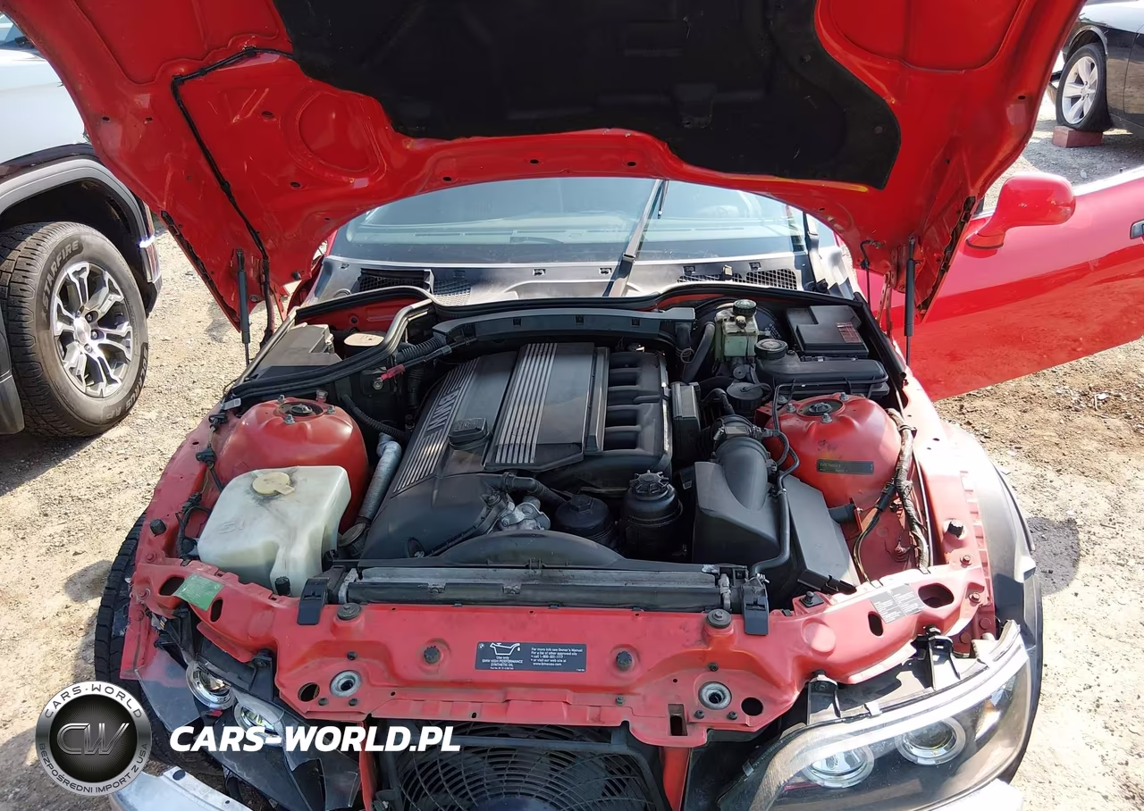 2002 BMW Z3 2.5I VIN:4USCN33472LM06254 - 10