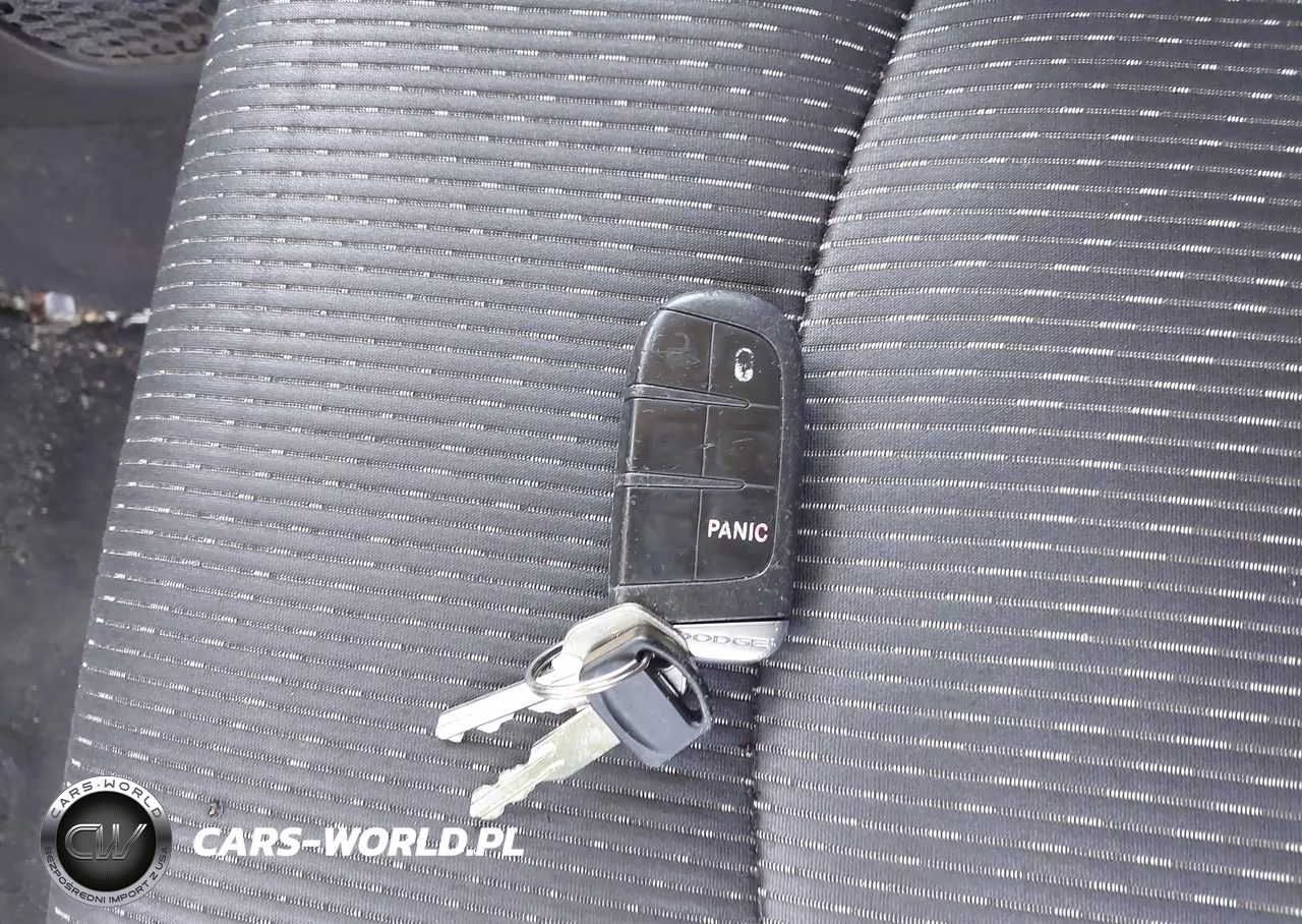 2011 Dodge Journey Mainstreet VIN:3D4PH1FG9BT512317 - 10
