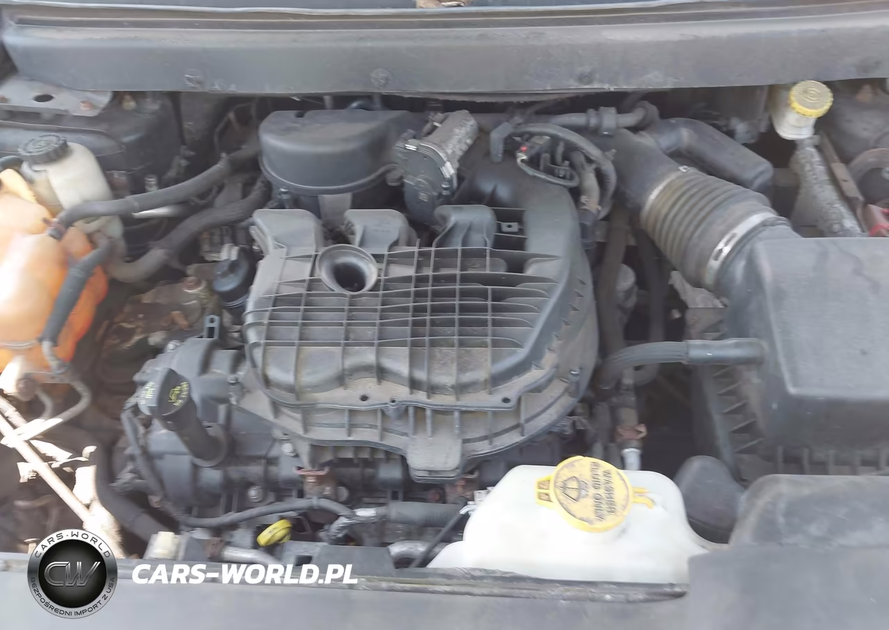 2011 Dodge Journey Mainstreet VIN:3D4PH1FG9BT512317 - 9