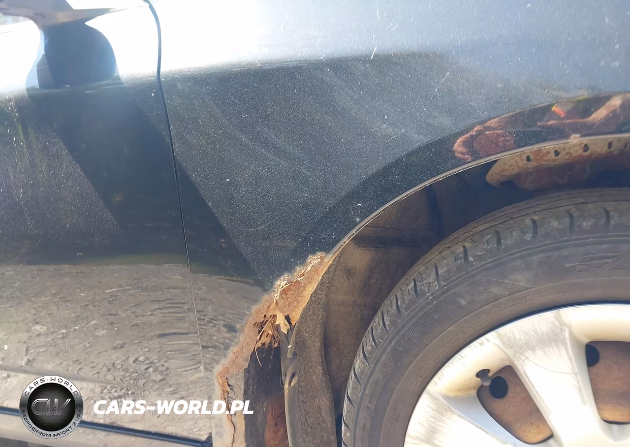 2009 Subaru Impreza 2.5I VIN:JF1GH61669H809360 - 12
