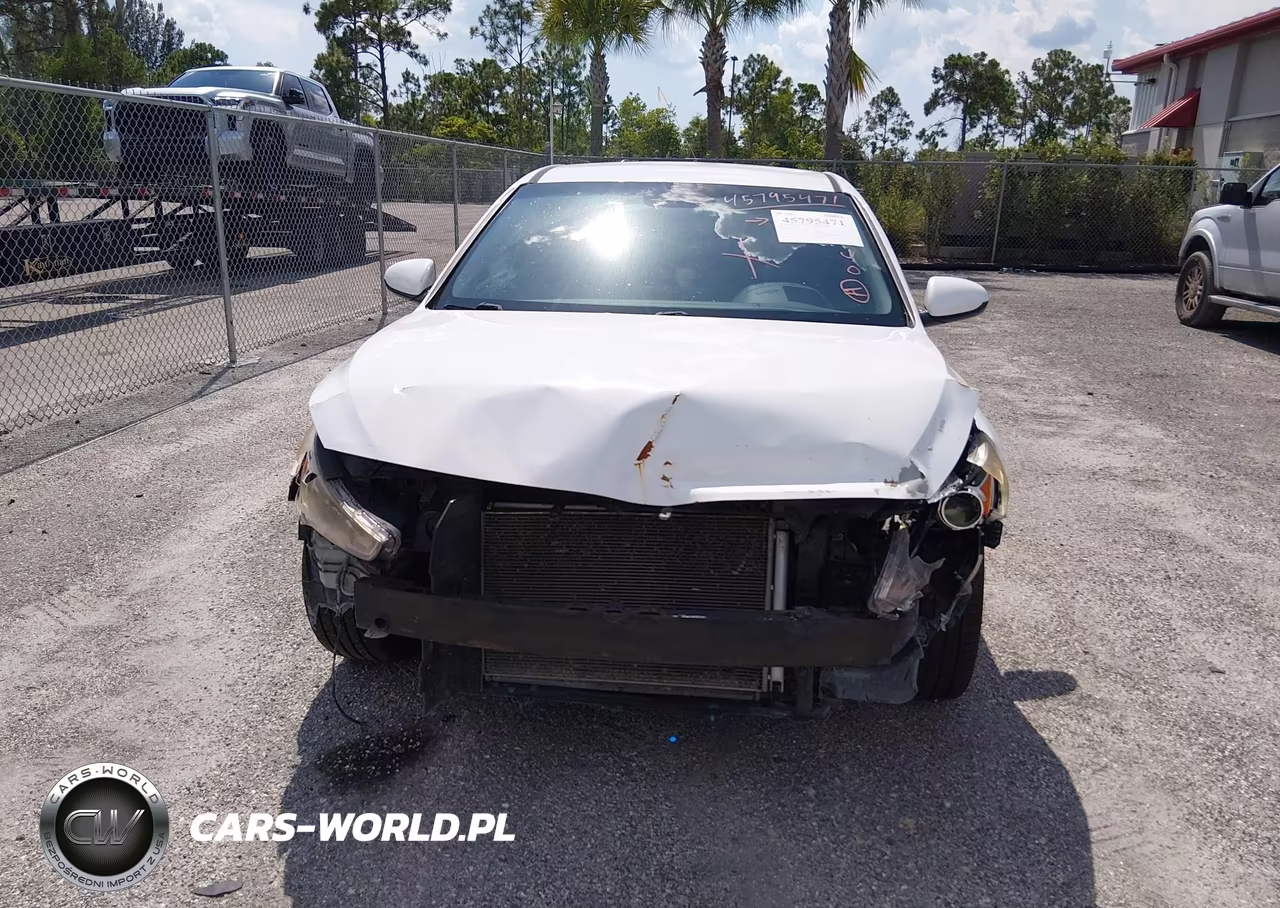 2018 Hyundai Elantra Gt VIN:KMHH35LE9JU010157 - 13