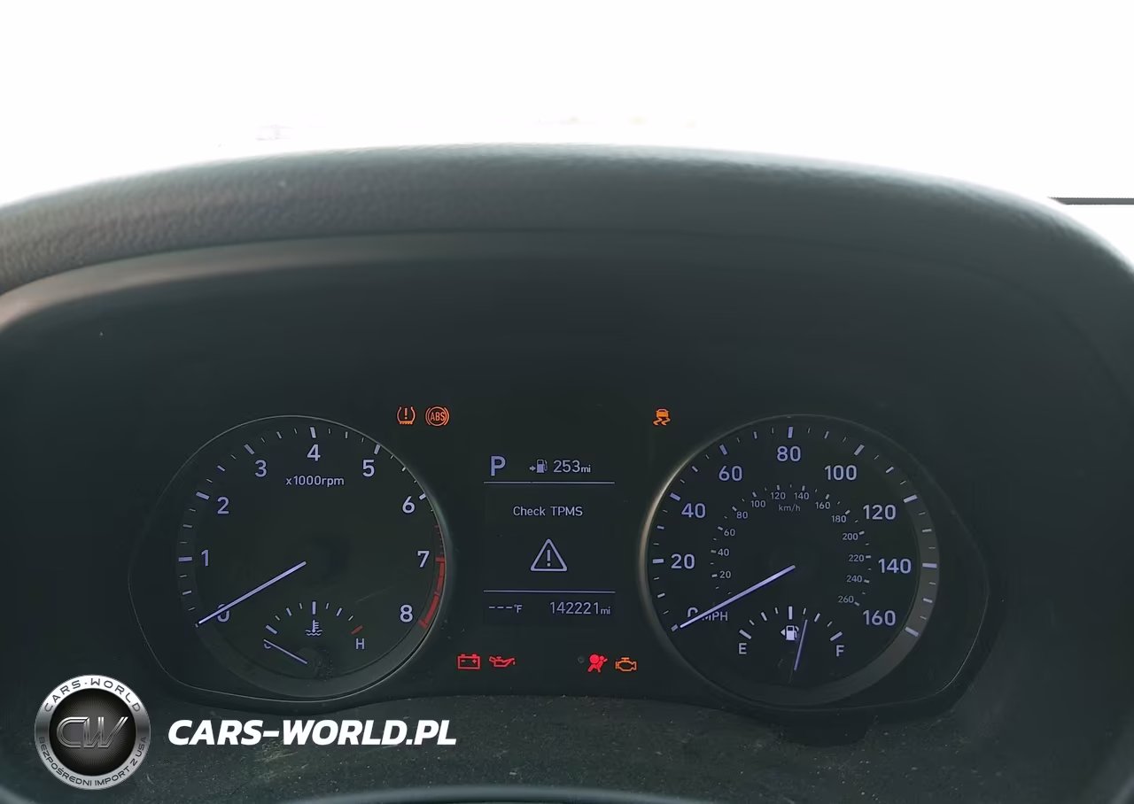 2018 Hyundai Elantra Gt VIN:KMHH35LE9JU010157 - 7