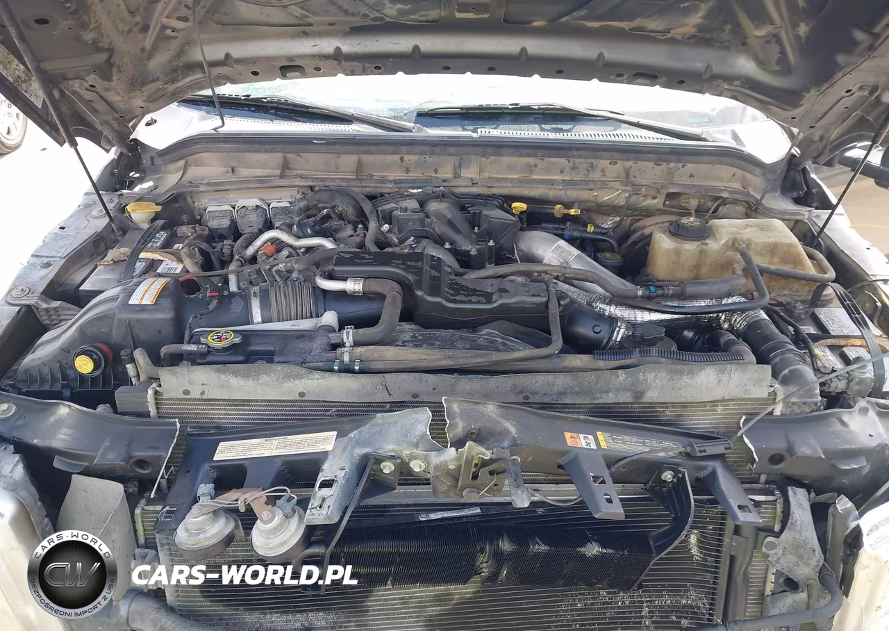 2015 Ford F-250 Lariat VIN:1FT7W2BT0FED65340 - 10