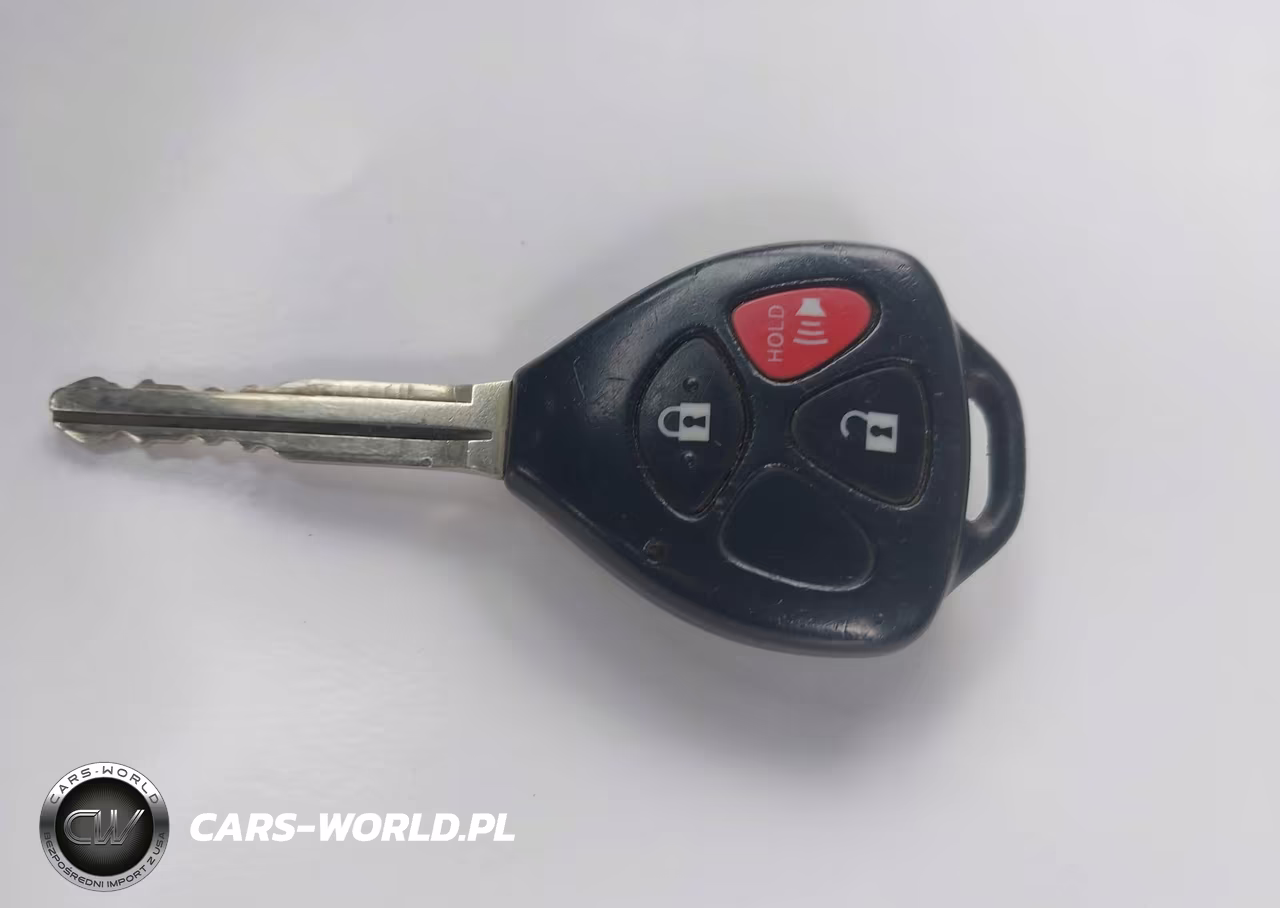 2007 Toyota Rav4 Base V6 (A5) VIN:JTMZK33V375015891 - 11