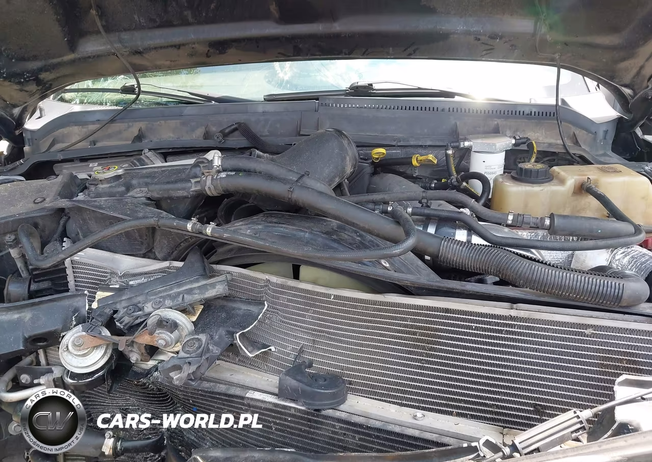 2014 Ford F-250 Lariat VIN:1FT7W2BT4EEA62270 - 10