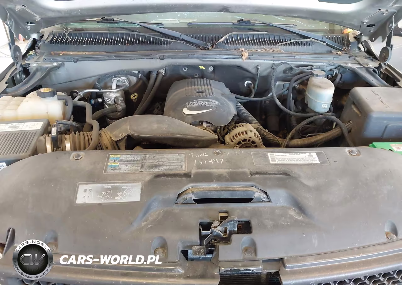 2002 Chevrolet Silverado 2500Hd Ls VIN:1GCHK29U82Z132937 - 10