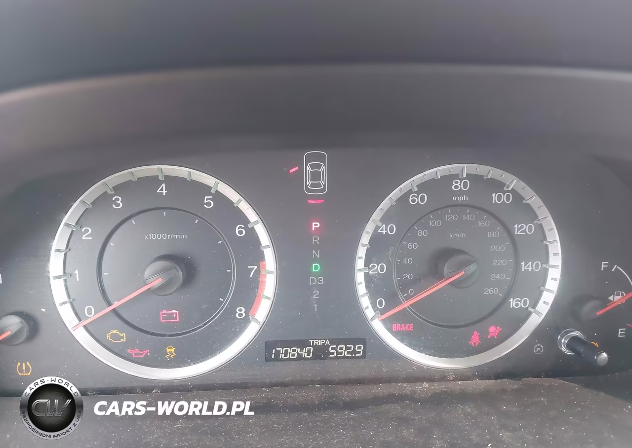 2012 Honda Accord Sdn Lx VIN:1HGCP2F31CA157848 - 7