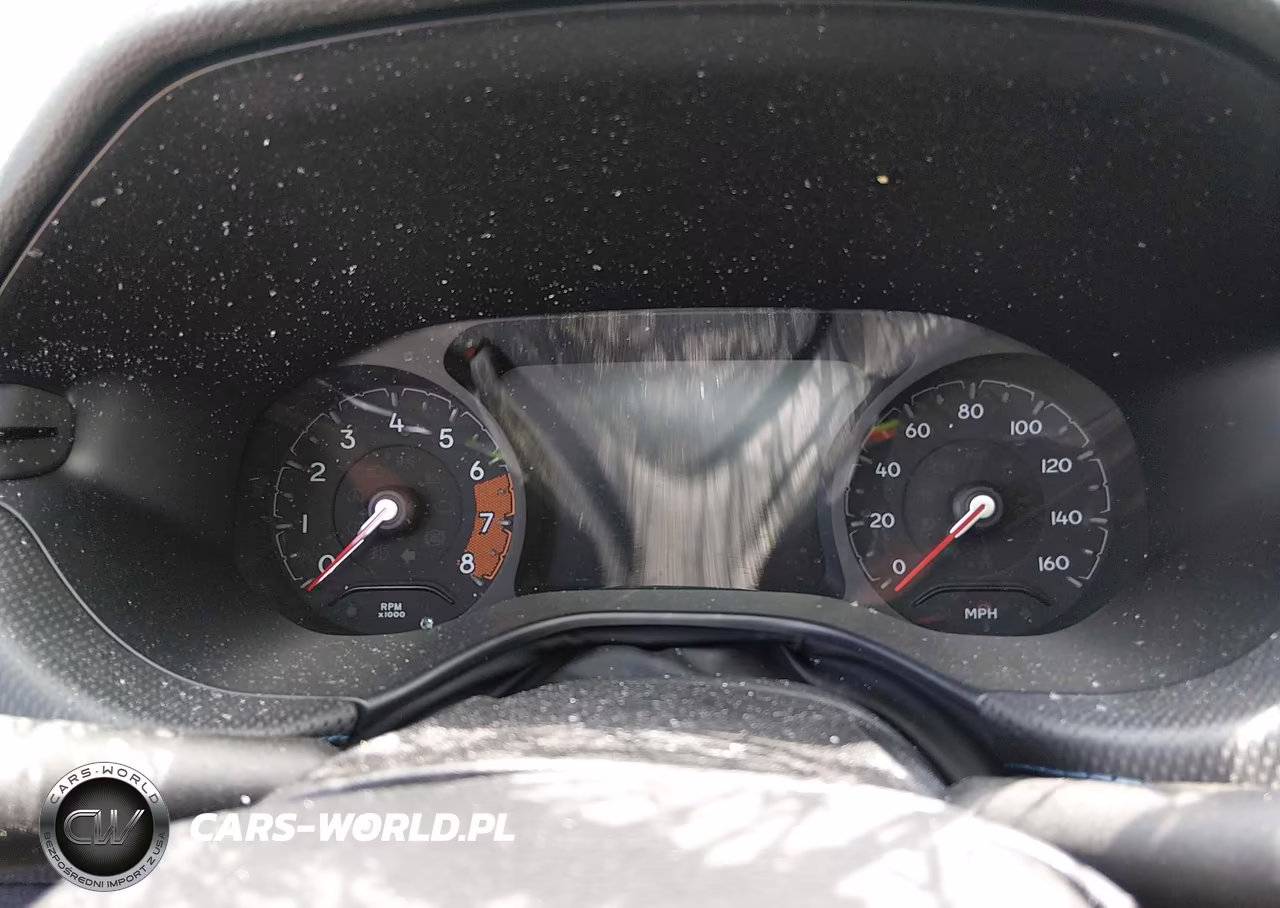 2026 Jeep Compass Limited Altitude VIN:3C4NJDCN4TT169186 - 7