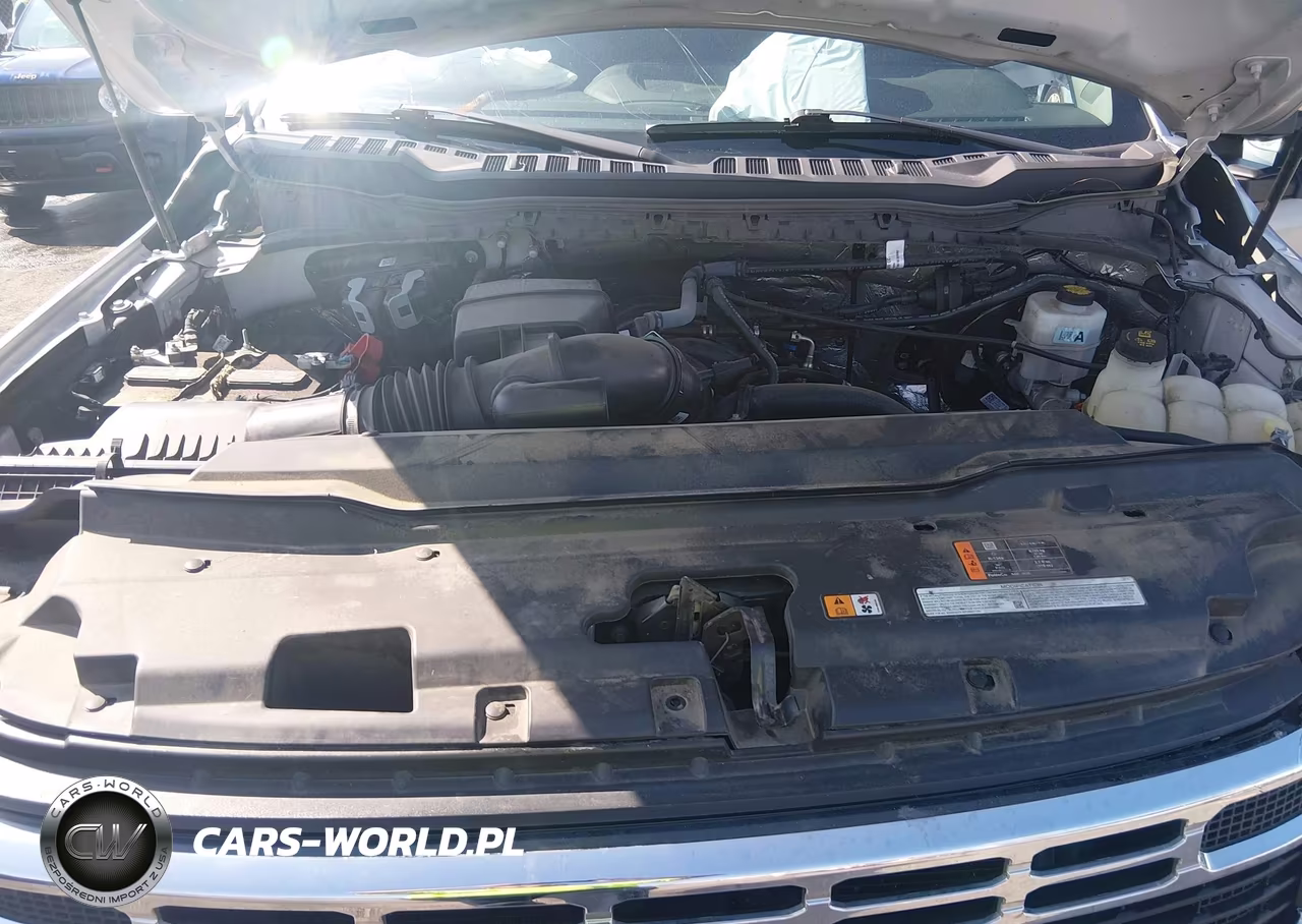2024 Ford F-250 Xlt VIN:1FT7X2BN1REE35513 - 10