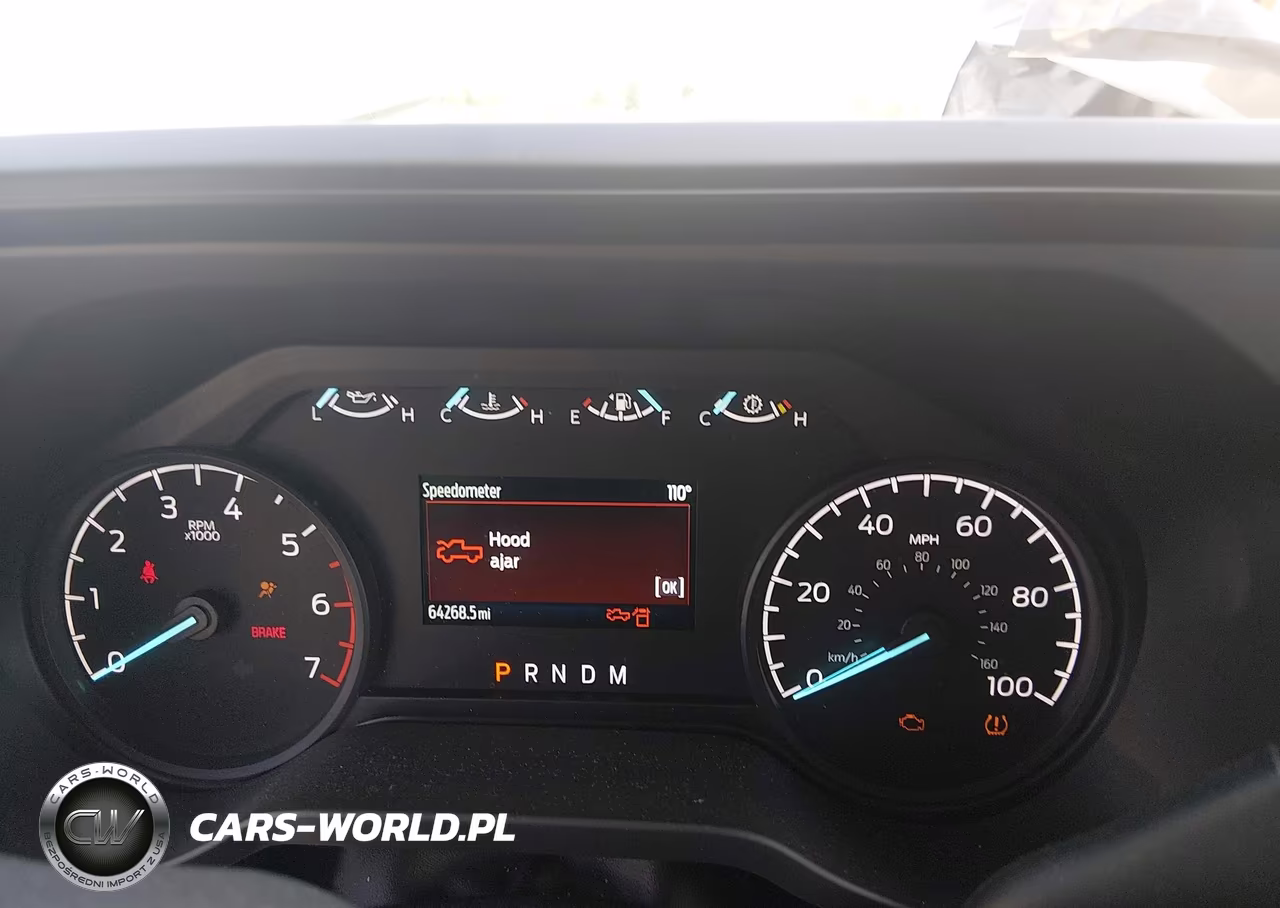 2024 Ford F-250 Xlt VIN:1FT7X2BN1REE35513 - 7