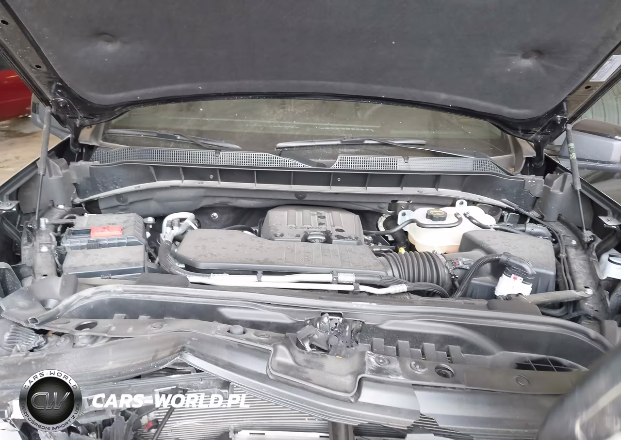 2026 Chevrolet Silverado 1500 4Wd Short Bed Rst VIN:1GCPKWEK9TZ216497 - 10