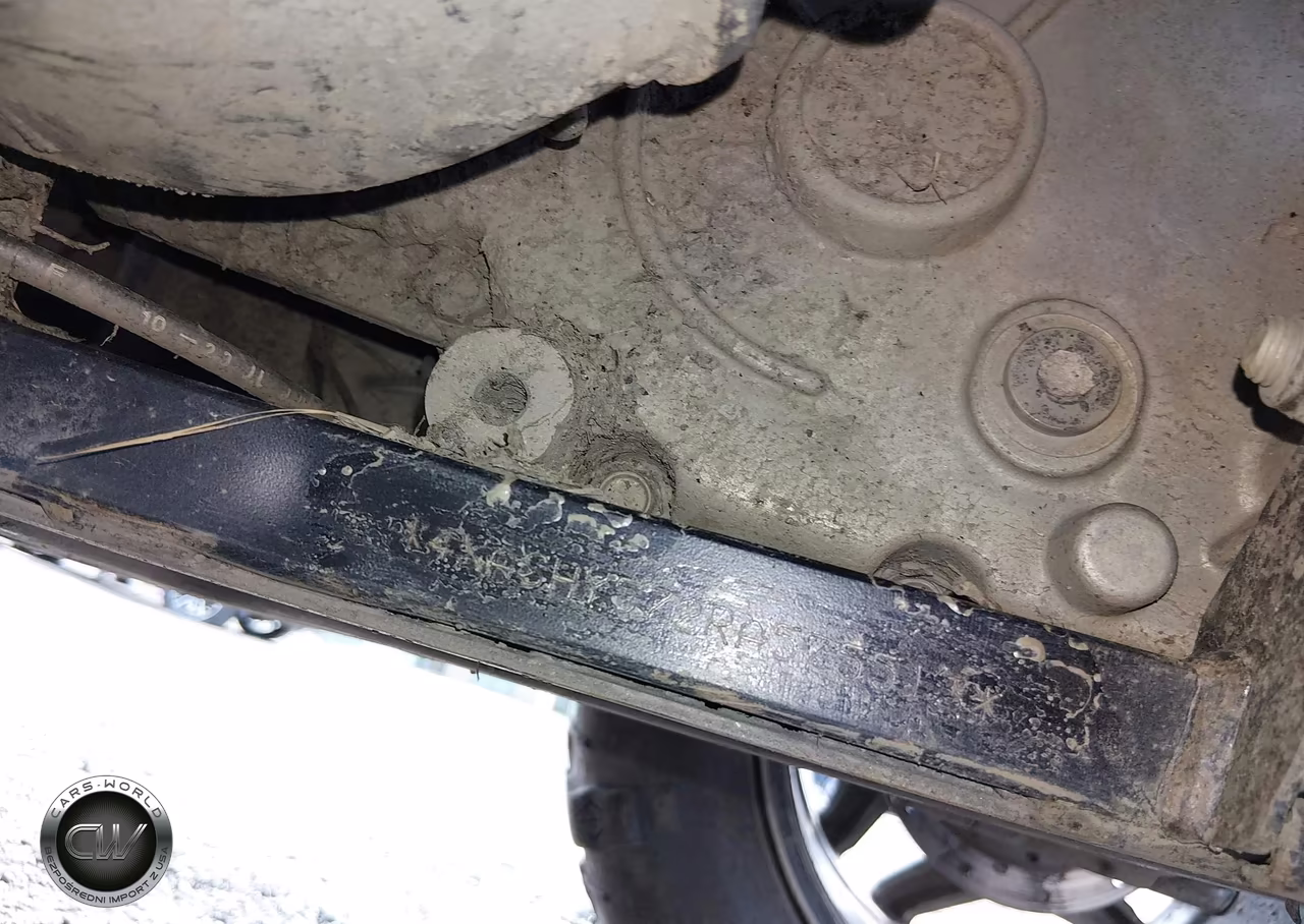 2024 Polaris Sportsman Trail 570 VIN:4XASHY572RA575513 - 10