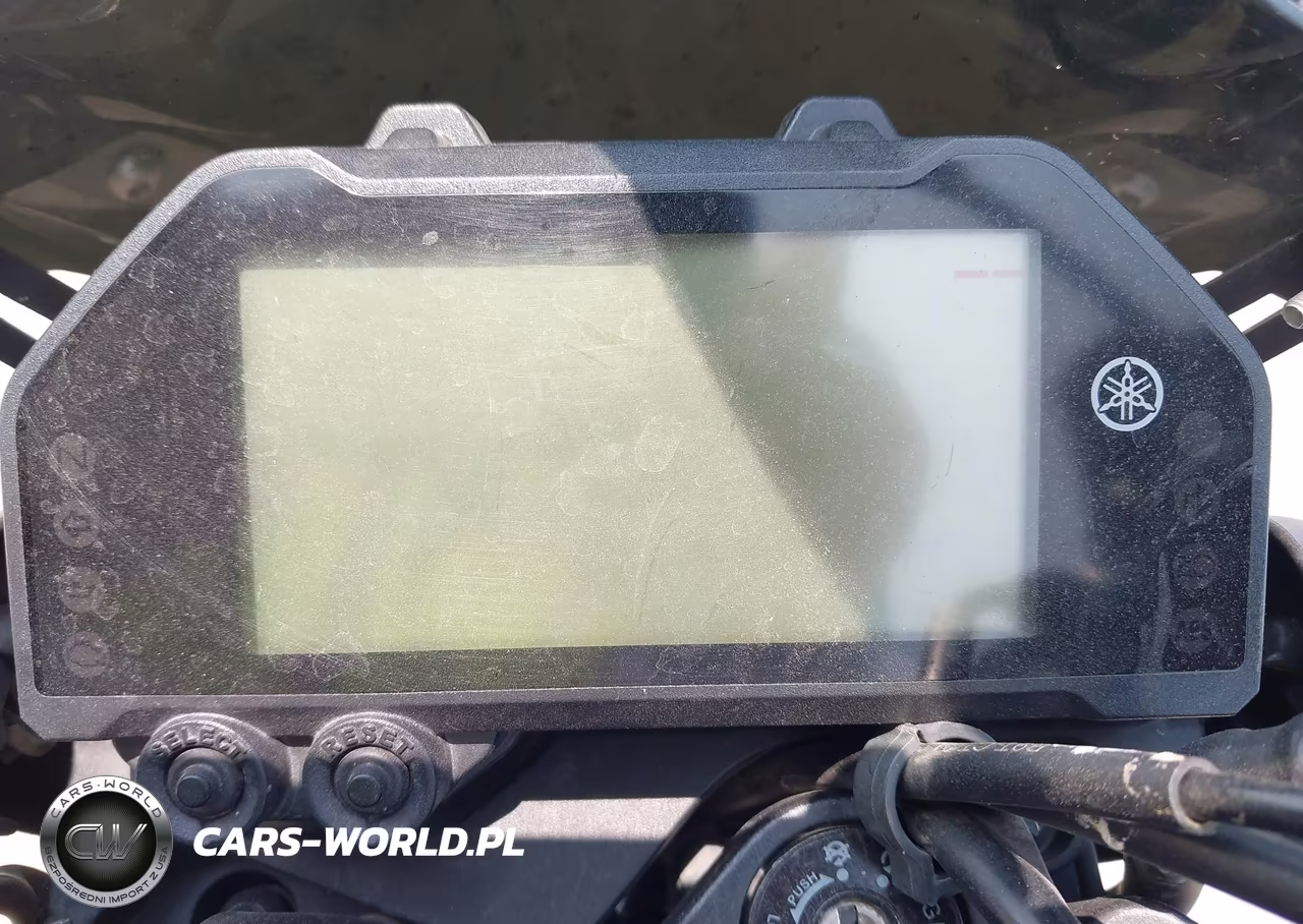 2021 Yamaha Mt-03 VIN:MH3RH20Y5MK005806 - 7