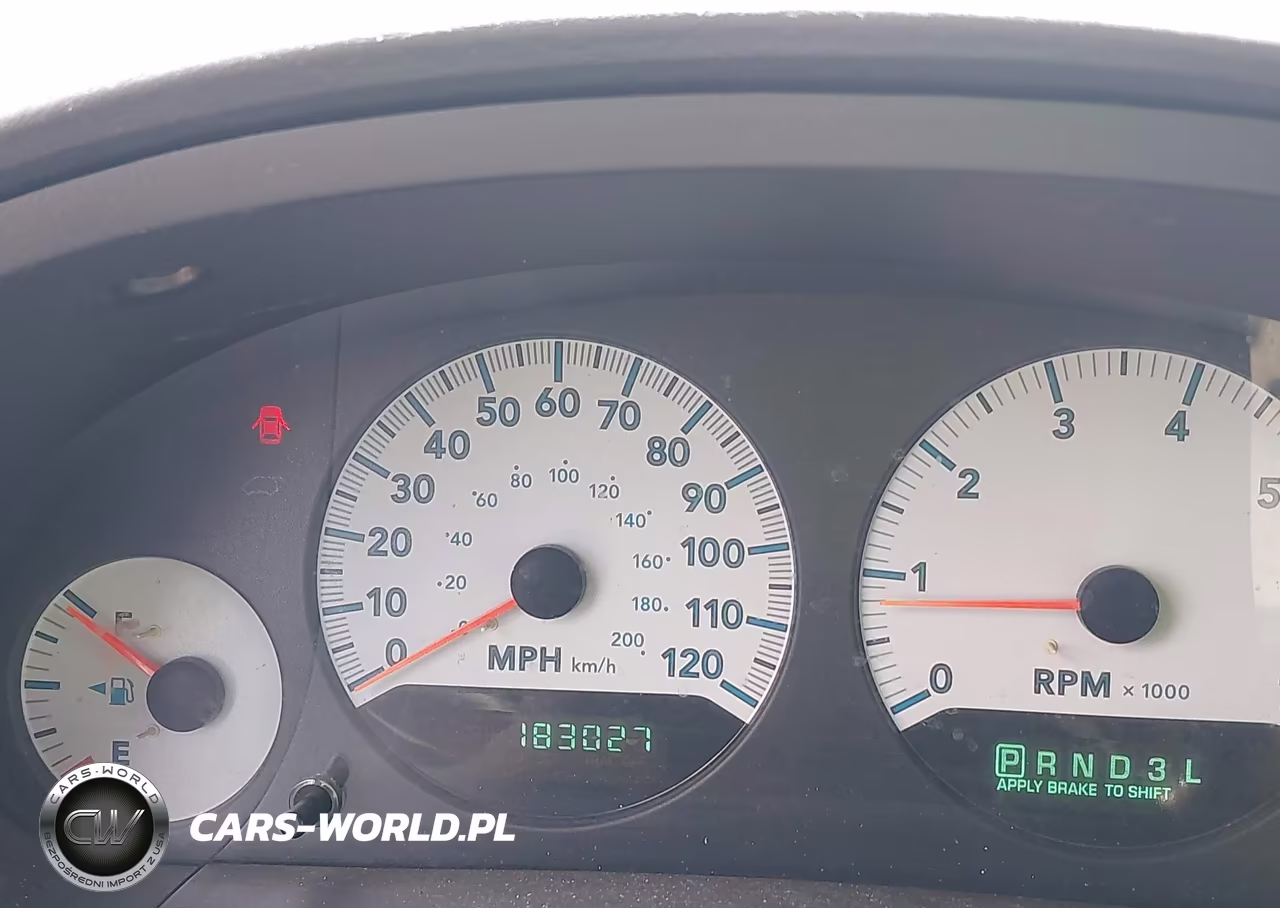 2005 Dodge Grand Caravan Sxt VIN:2D4GP44L05R131080 - 7