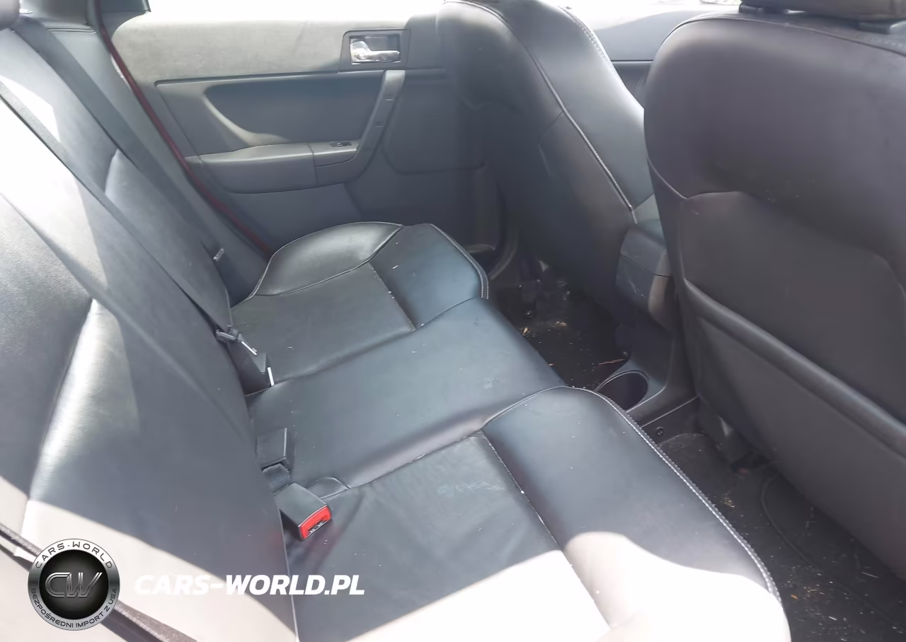2011 Ford Focus Ses VIN:1FAHP3GNXBW114062 - 8