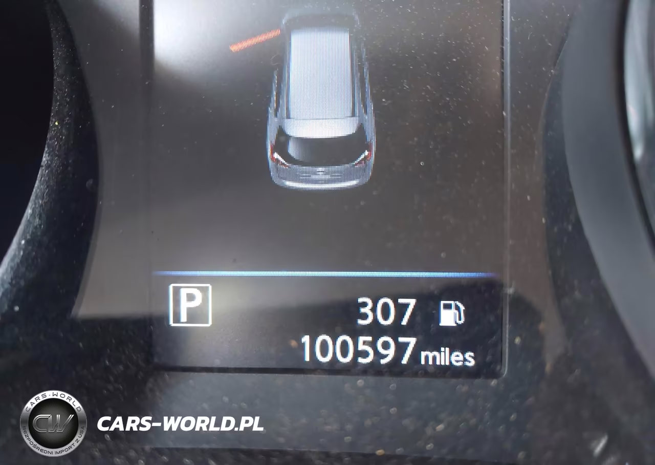 2020 Nissan Rogue S VIN:5N1AT2MT9LC814710 - 15