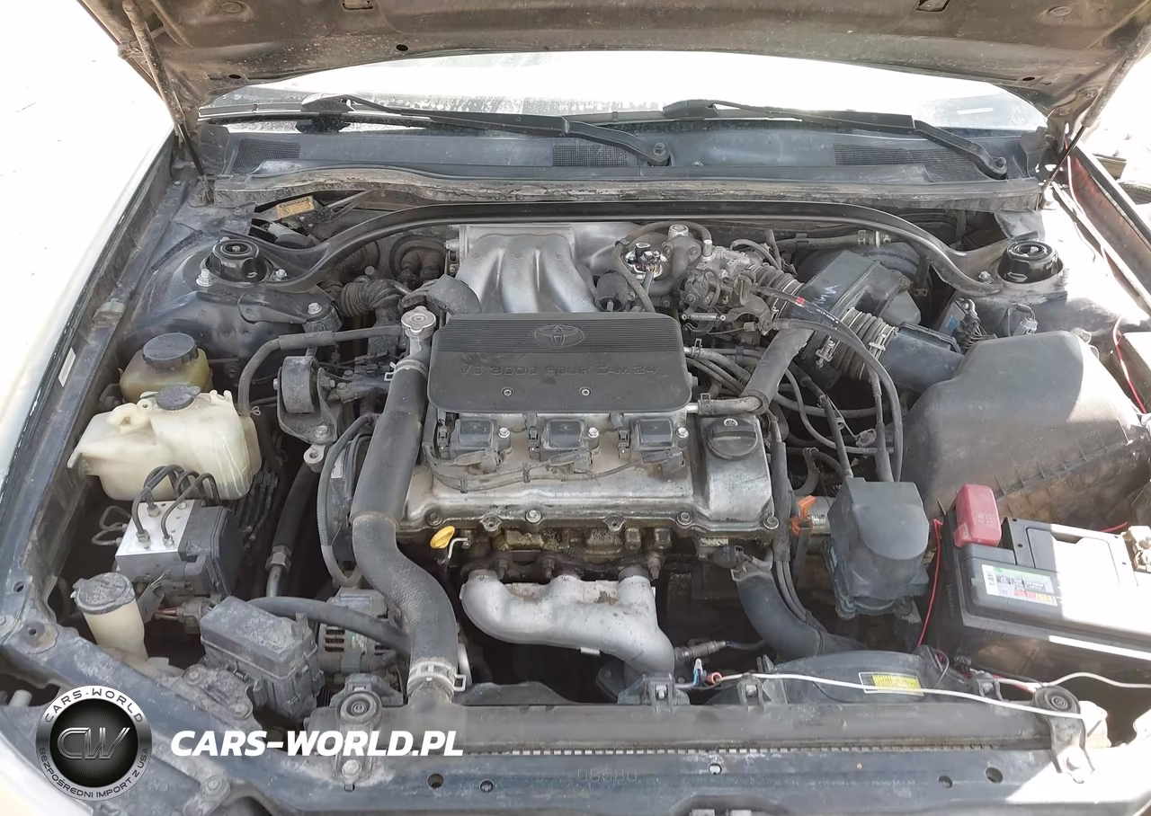 1999 Toyota Camry Solara Sle VIN:2T1CF22P5XC113928 - 10