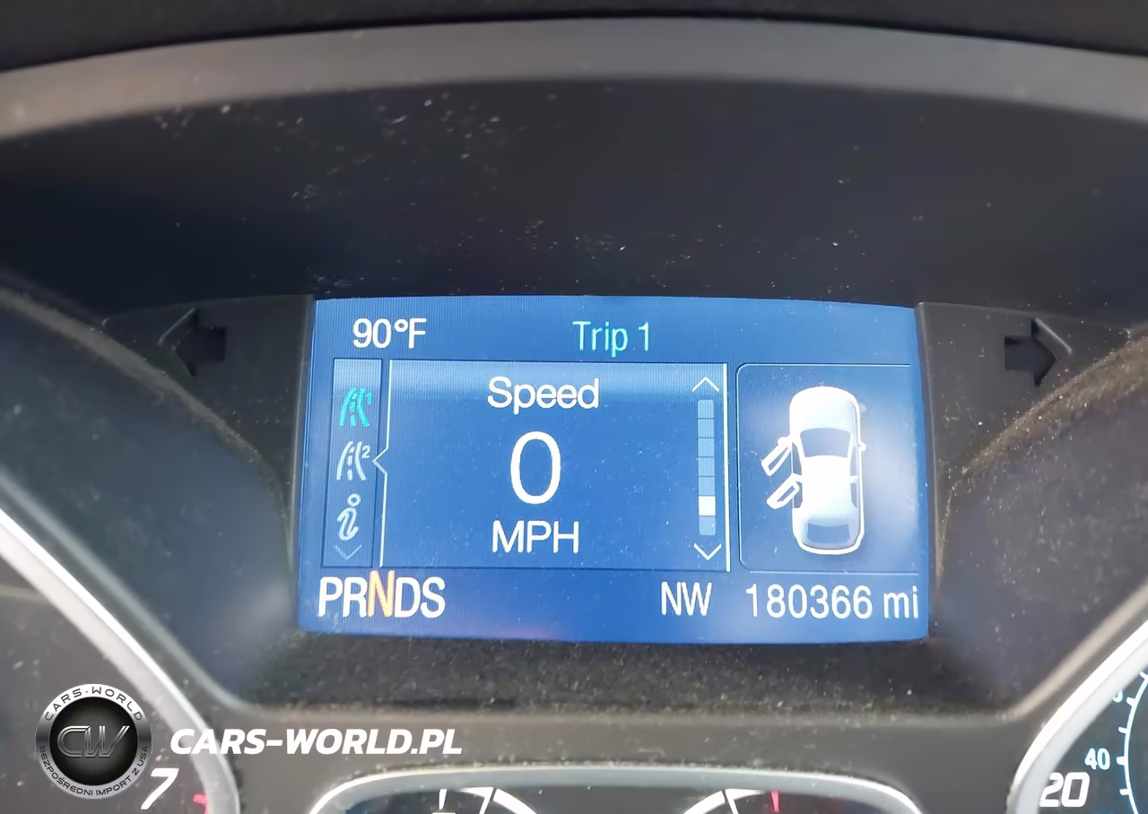 2015 Ford Escape Se VIN:1FMCU0G76FUB77802 - 12