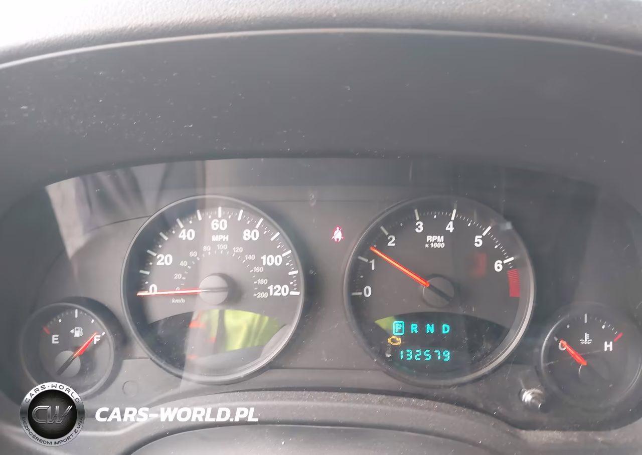 2012 Jeep Patriot Latitude VIN:1C4NJRFB8CD599338 - 7