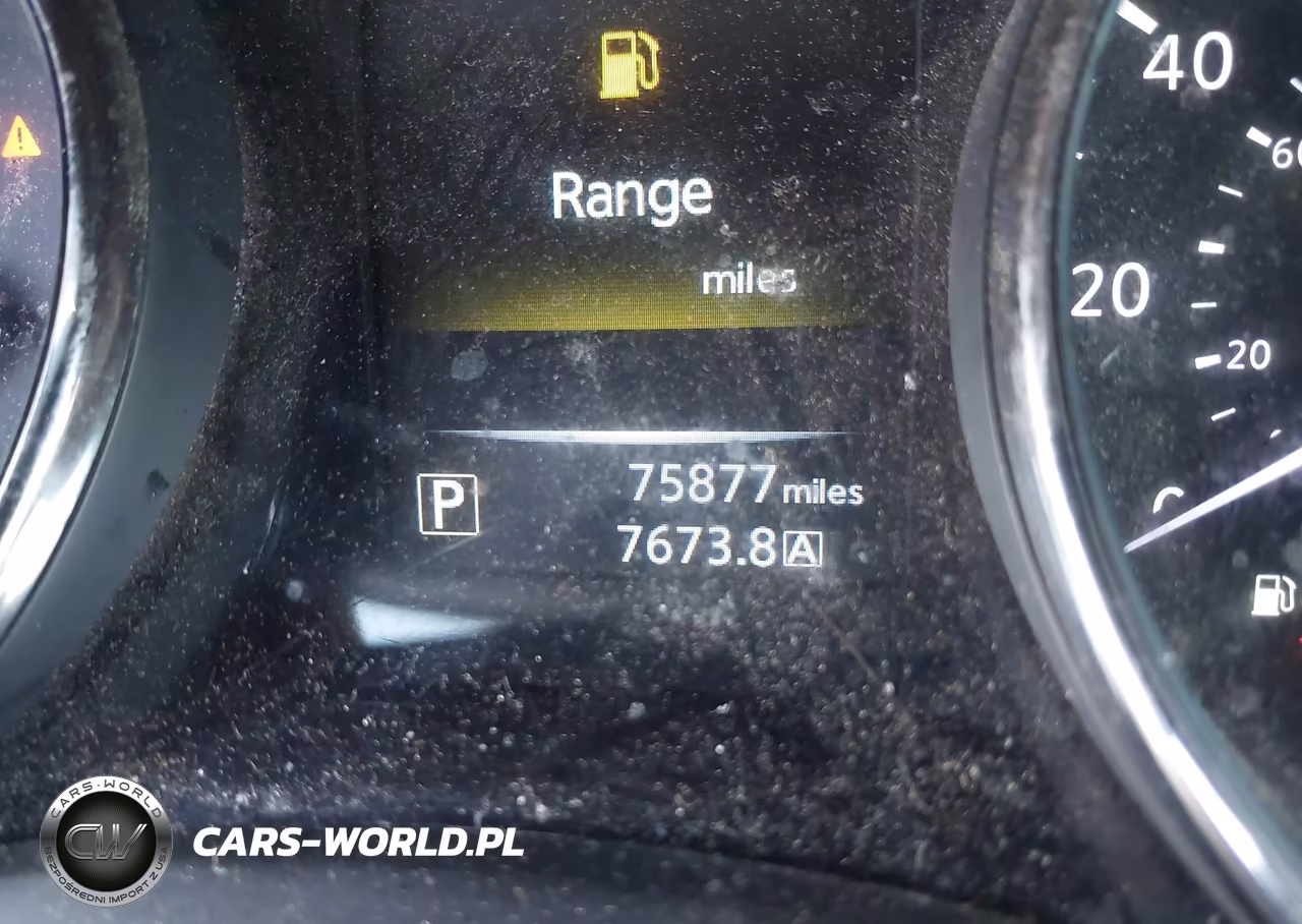 2016 Nissan Rogue Sv VIN:KNMAT2MV7GP719017 - 15