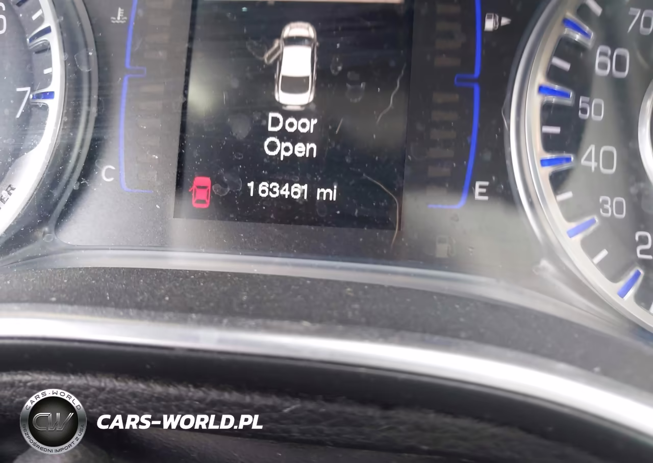 2015 Chrysler 200 Limited VIN:1C3CCCAB2FN554470 - 15