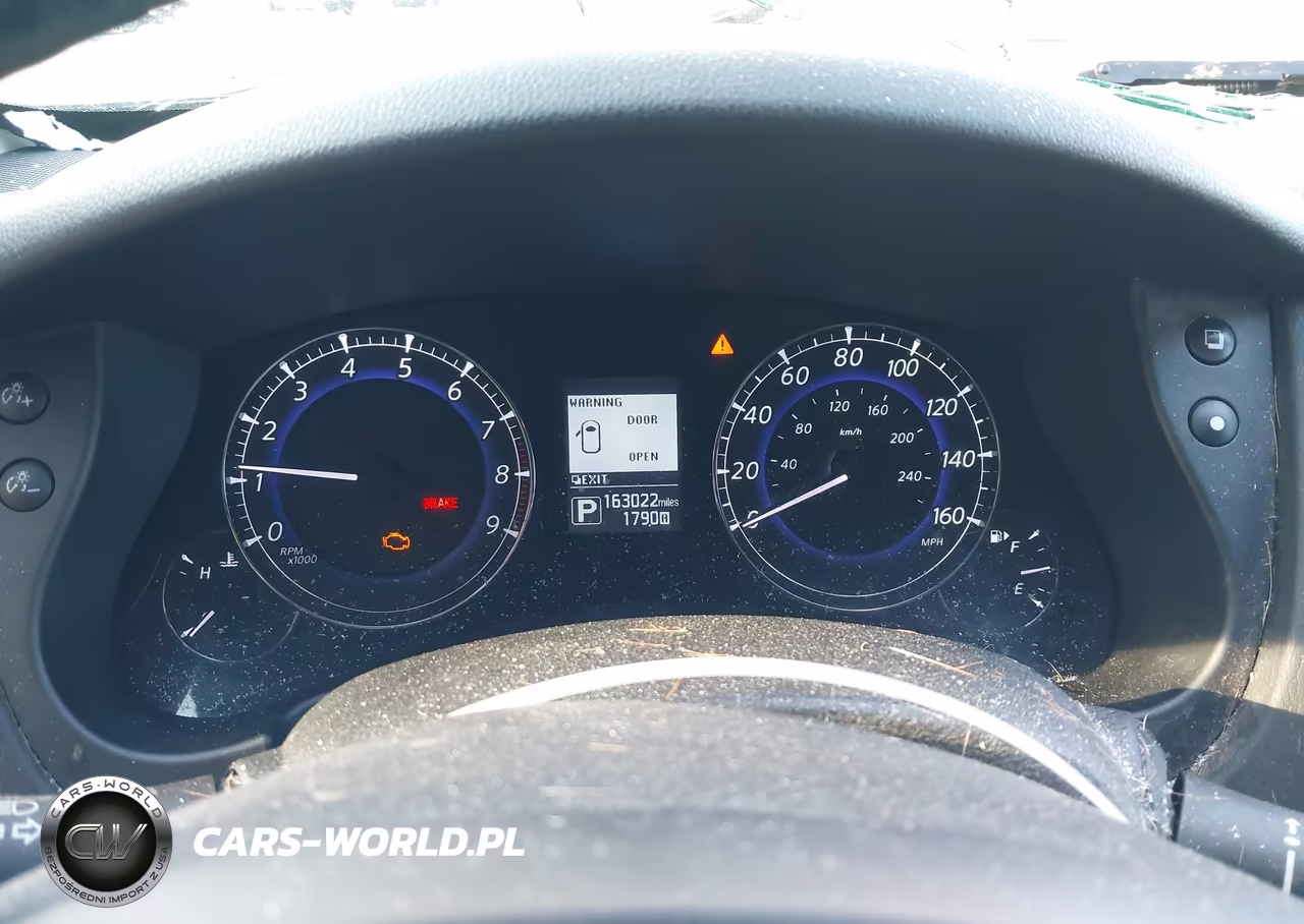 2017 Infiniti Qx50 VIN:JN1BJ0RR2HM411043 - 7