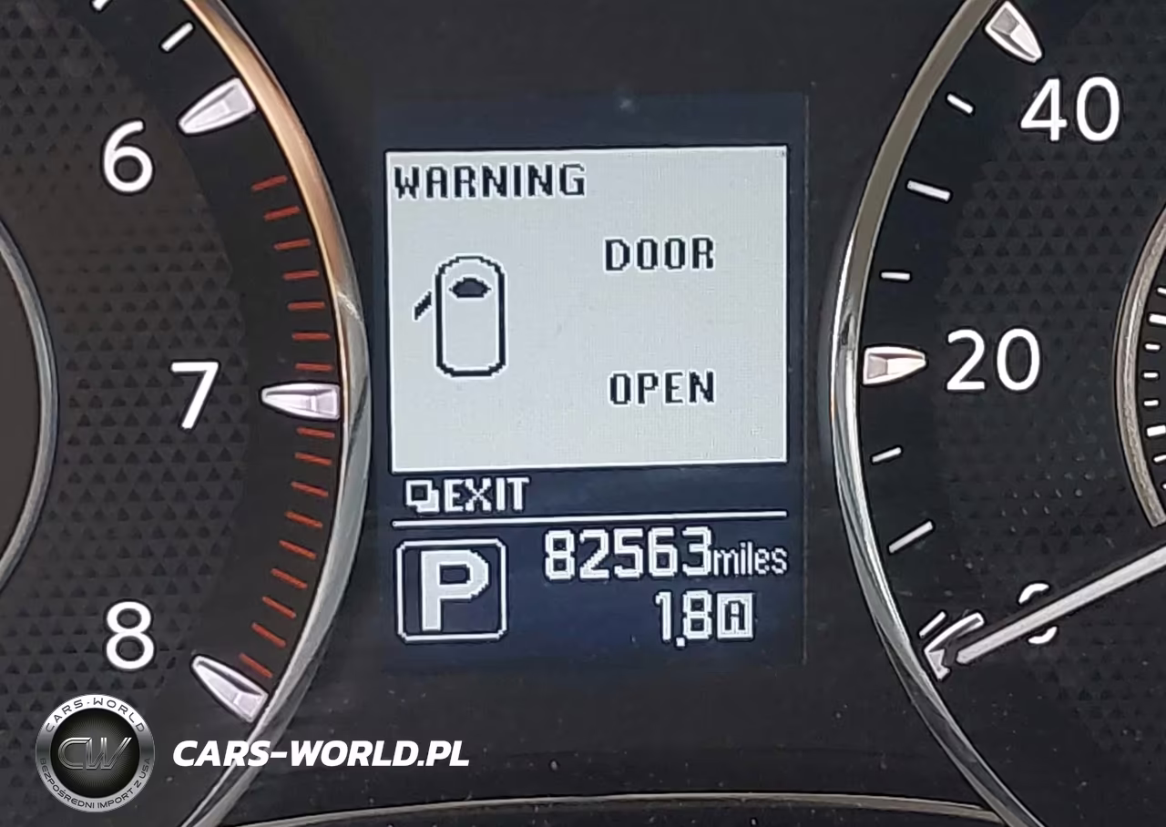 2018 Nissan Armada Platinum VIN:JN8AY2NE3J9734100 - 15
