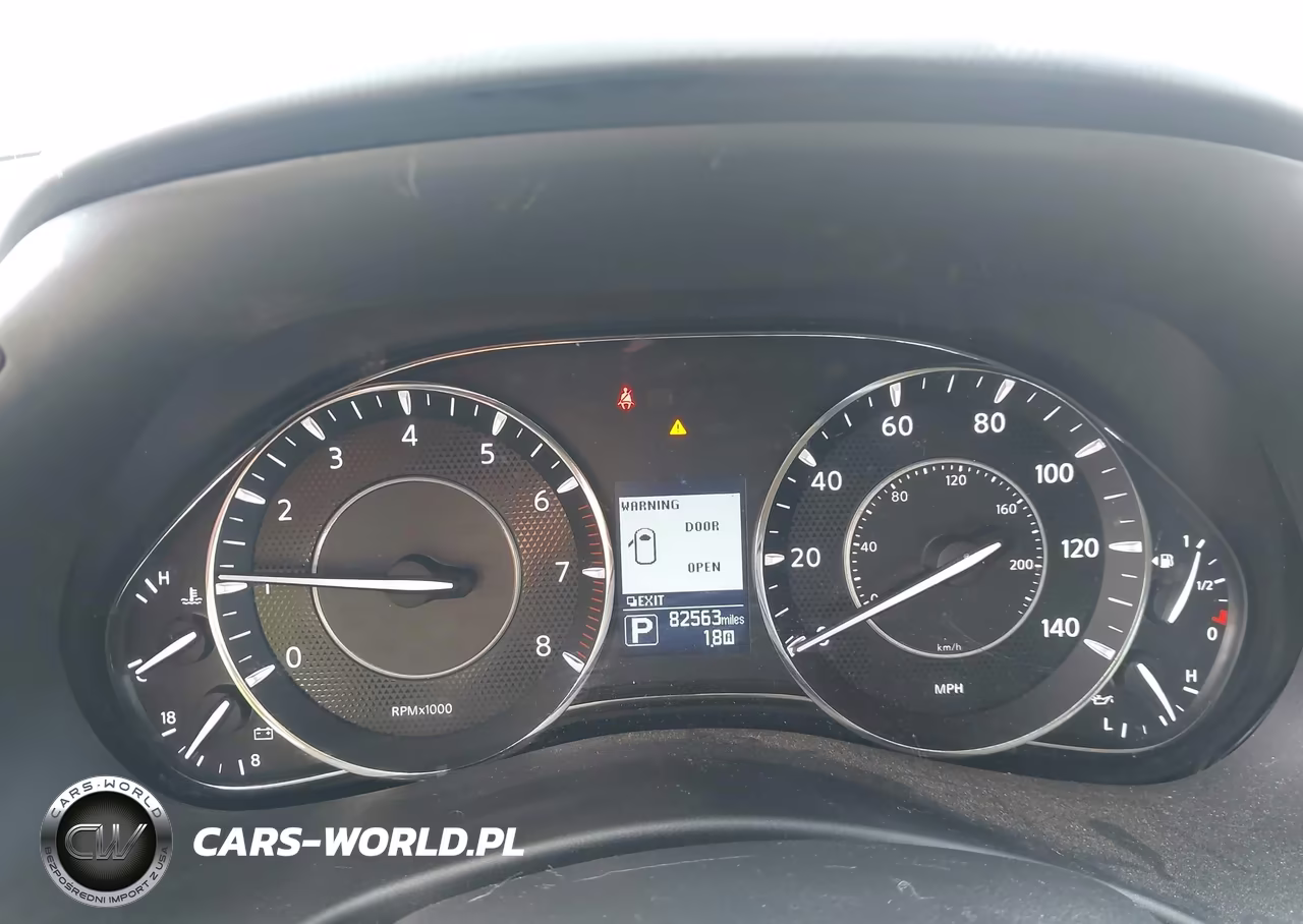 2018 Nissan Armada Platinum VIN:JN8AY2NE3J9734100 - 7