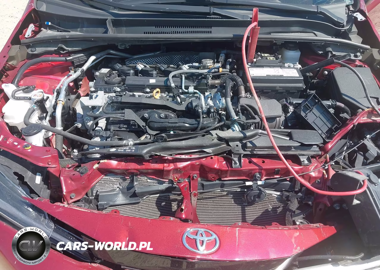 2025 Toyota Corolla Se VIN:5YFS4MCE3SP219894 - 10