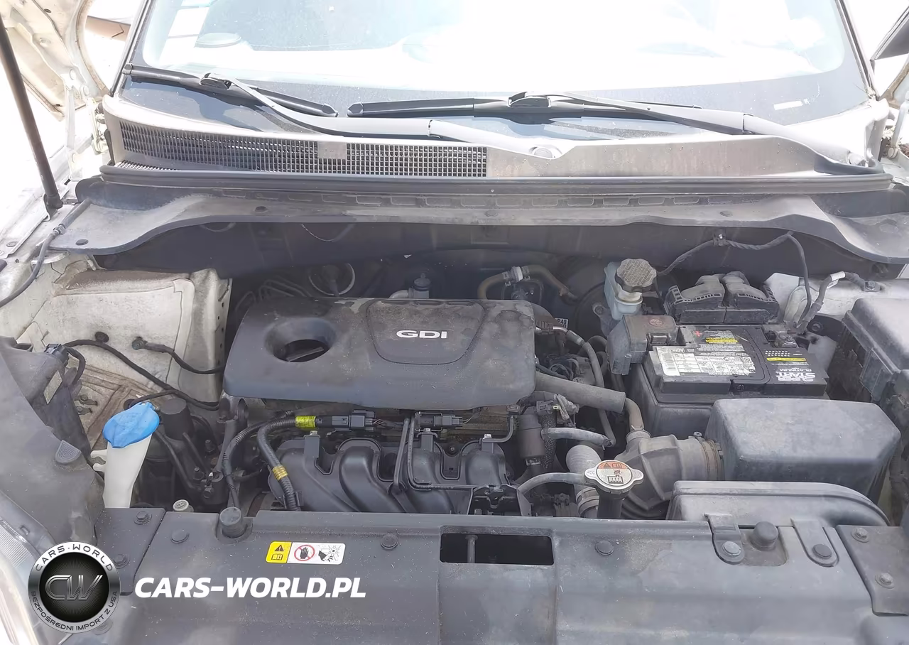 2017 Kia Soul VIN:KNDJN2A21H7433301 - 10