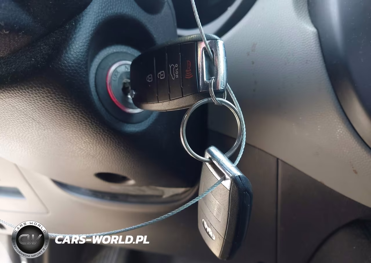 2017 Kia Soul VIN:KNDJN2A21H7433301 - 11