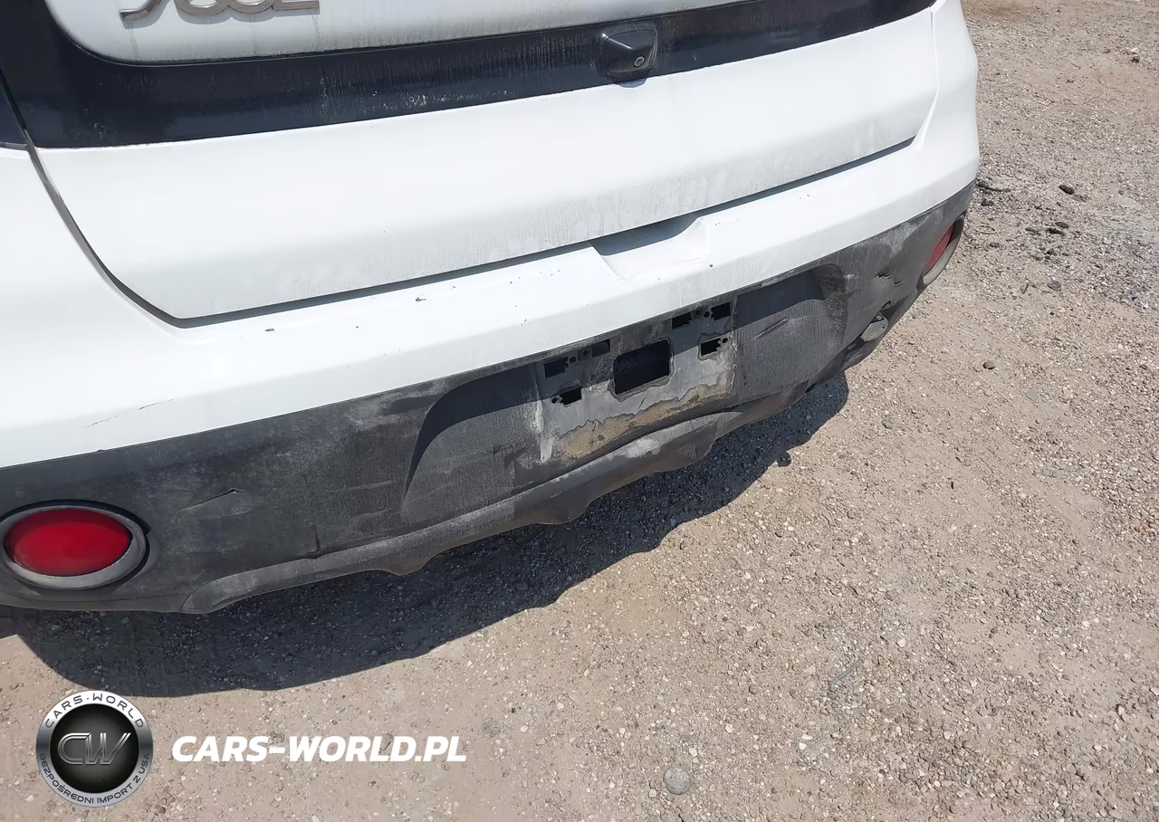 2017 Kia Soul VIN:KNDJN2A21H7433301 - 6