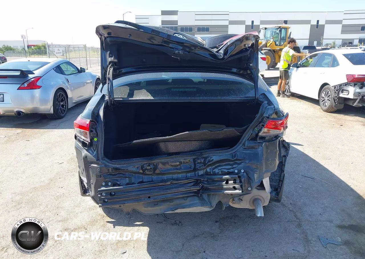 2025 Toyota Corolla Le VIN:5YFB4MDE0SP317294 - 17