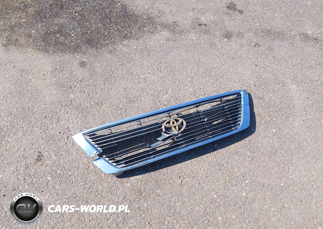 1997 Toyota Avalon Xl VIN:4T1BF12B0VU165358 - 12