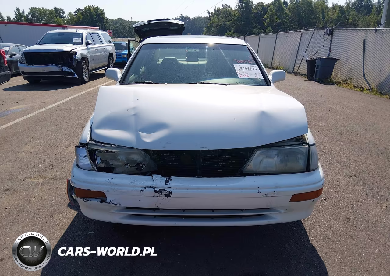 1997 Toyota Avalon Xl VIN:4T1BF12B0VU165358 - 13