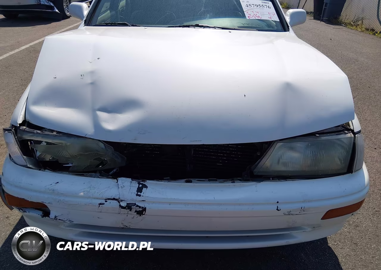 1997 Toyota Avalon Xl VIN:4T1BF12B0VU165358 - 6
