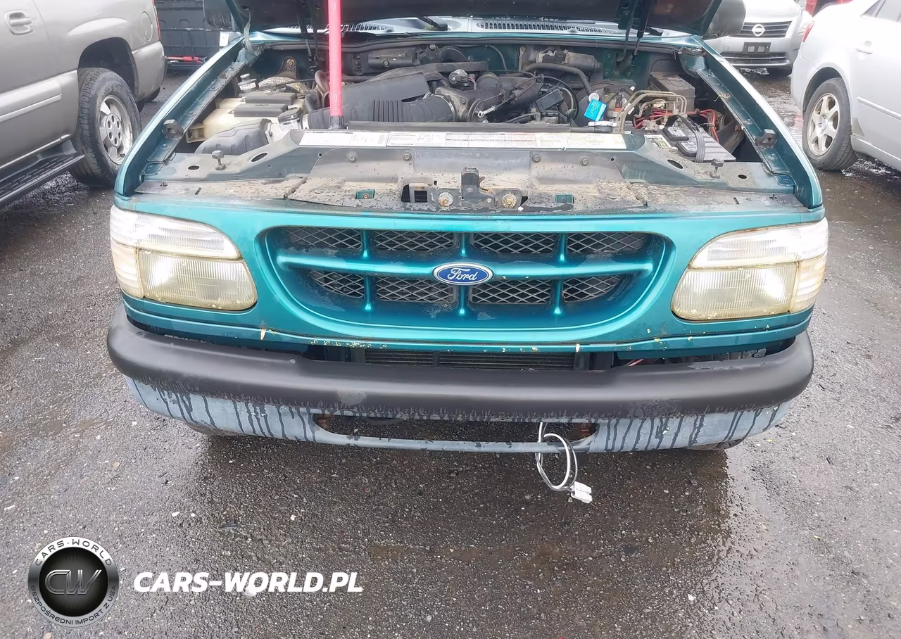 1998 Ford Explorer Sport VIN:1FMYU24E1WUA43171 - 6