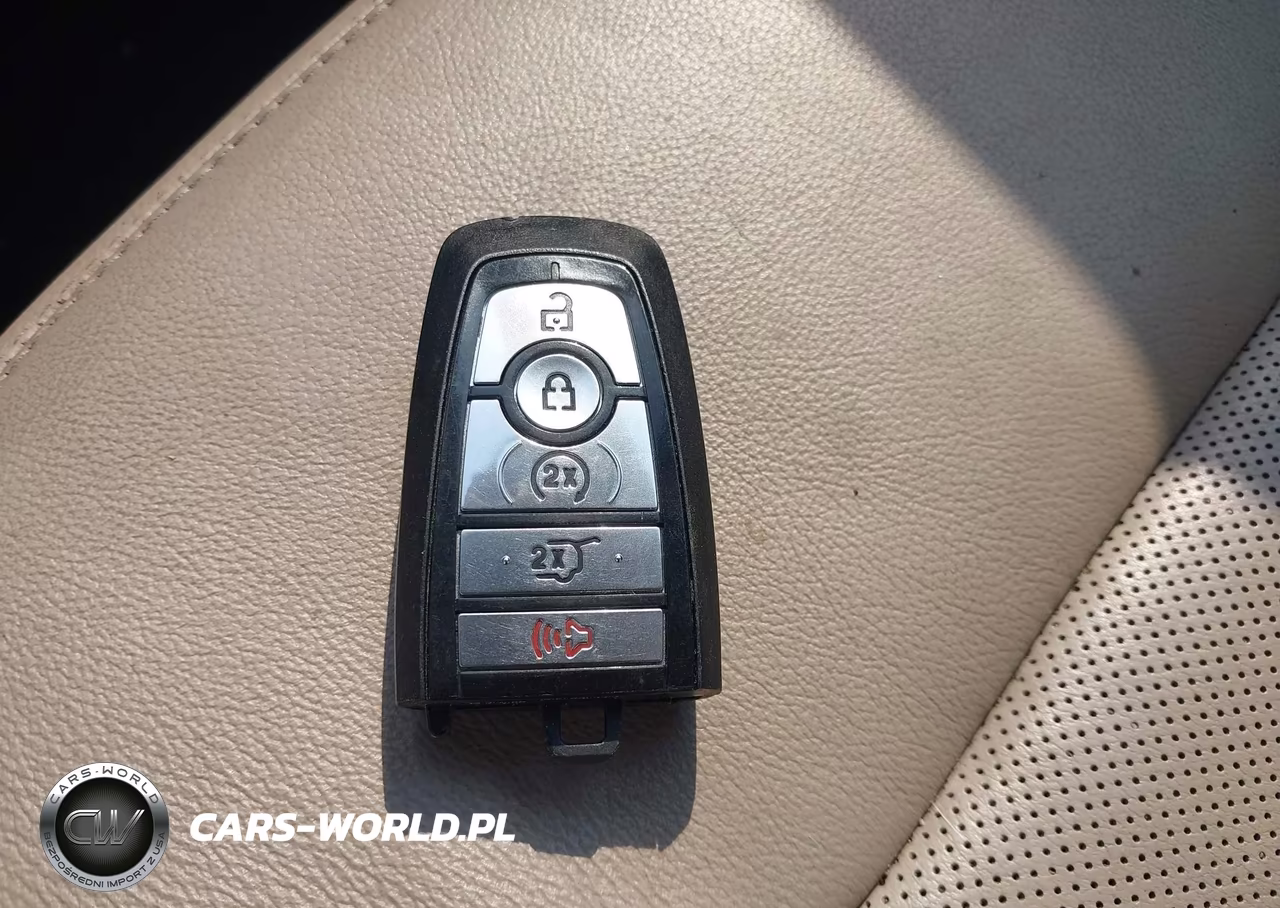 2020 Ford Explorer Limited VIN:1FMSK8FH2LGC85595 - 11