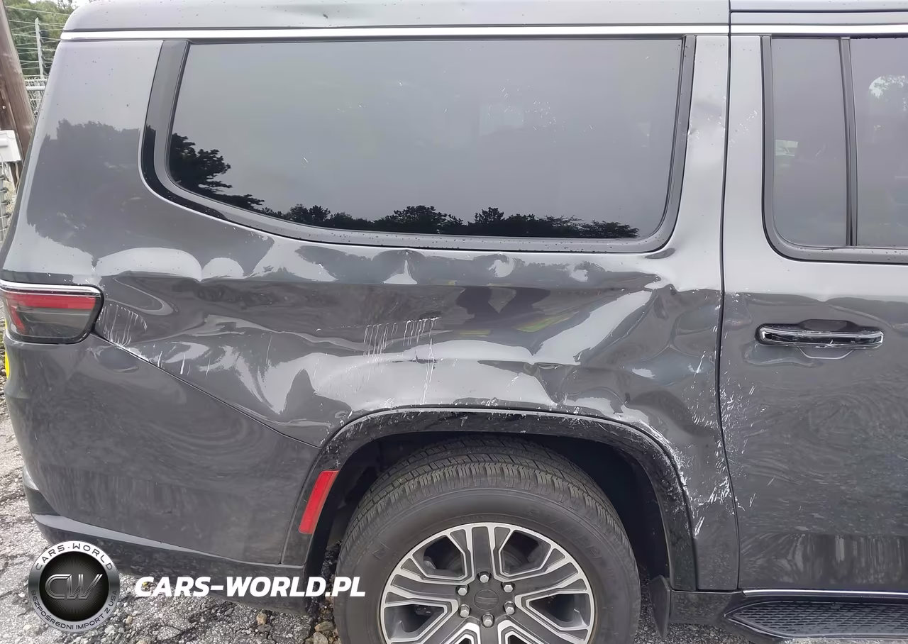 2024 Jeep Wagoneer L Series Ii 4X2 VIN:1C4SJRBPXRS135380 - 20