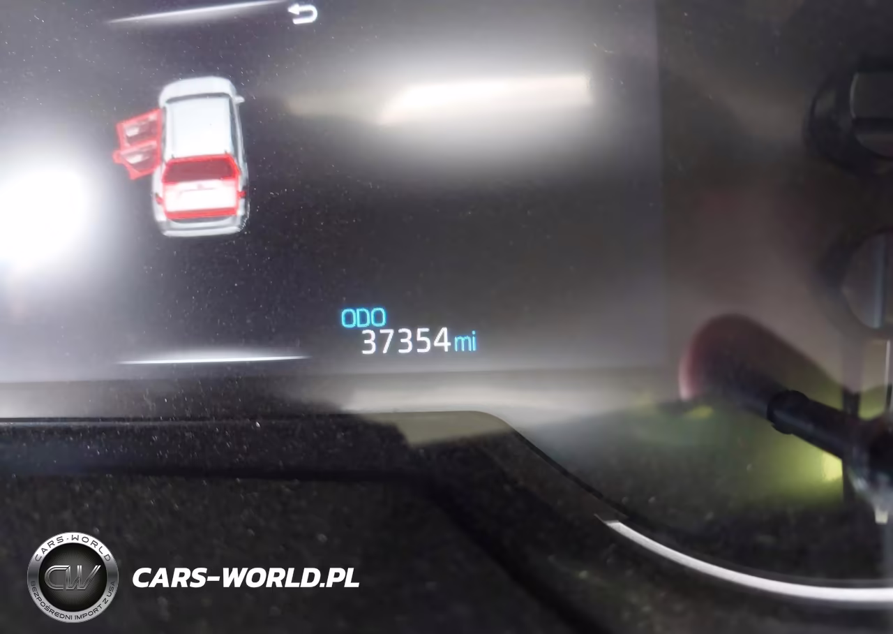 2024 Toyota Rav4 Xle VIN:2T3P1RFV1RC408892 - 14