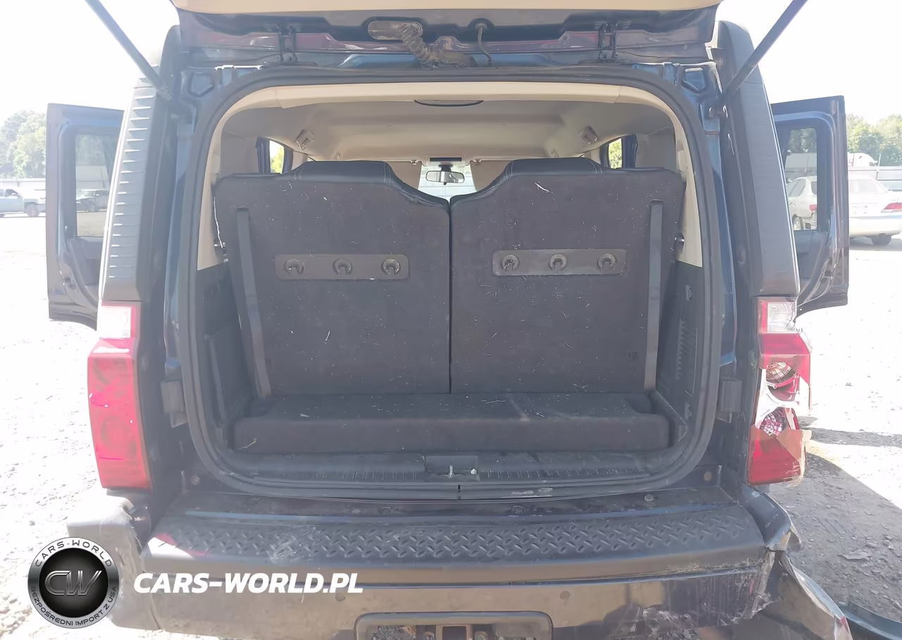 2010 Jeep Commander Sport VIN:1J4RG4GK5AC125460 - 16