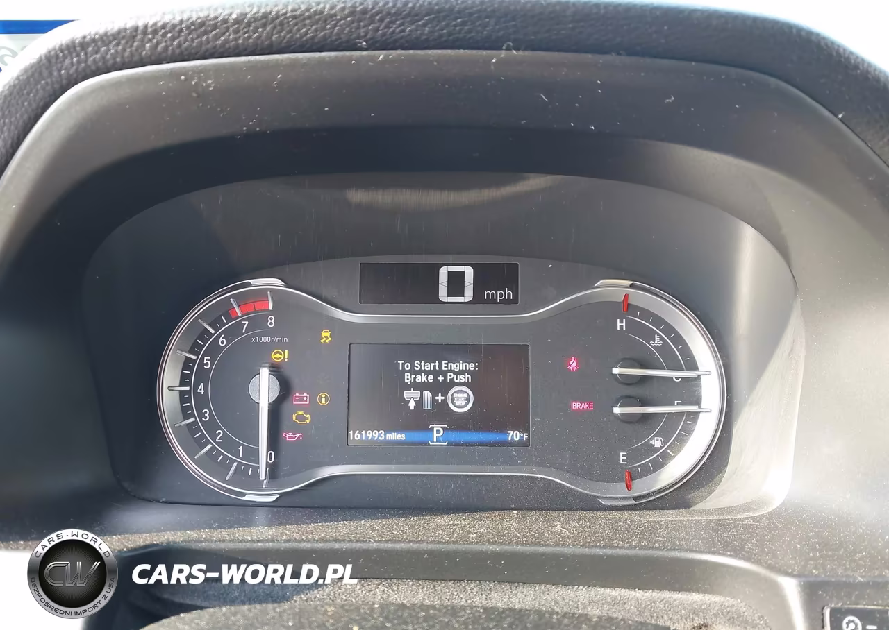 2018 Honda Pilot Ex-L VIN:5FNYF5H89JB015544 - 7