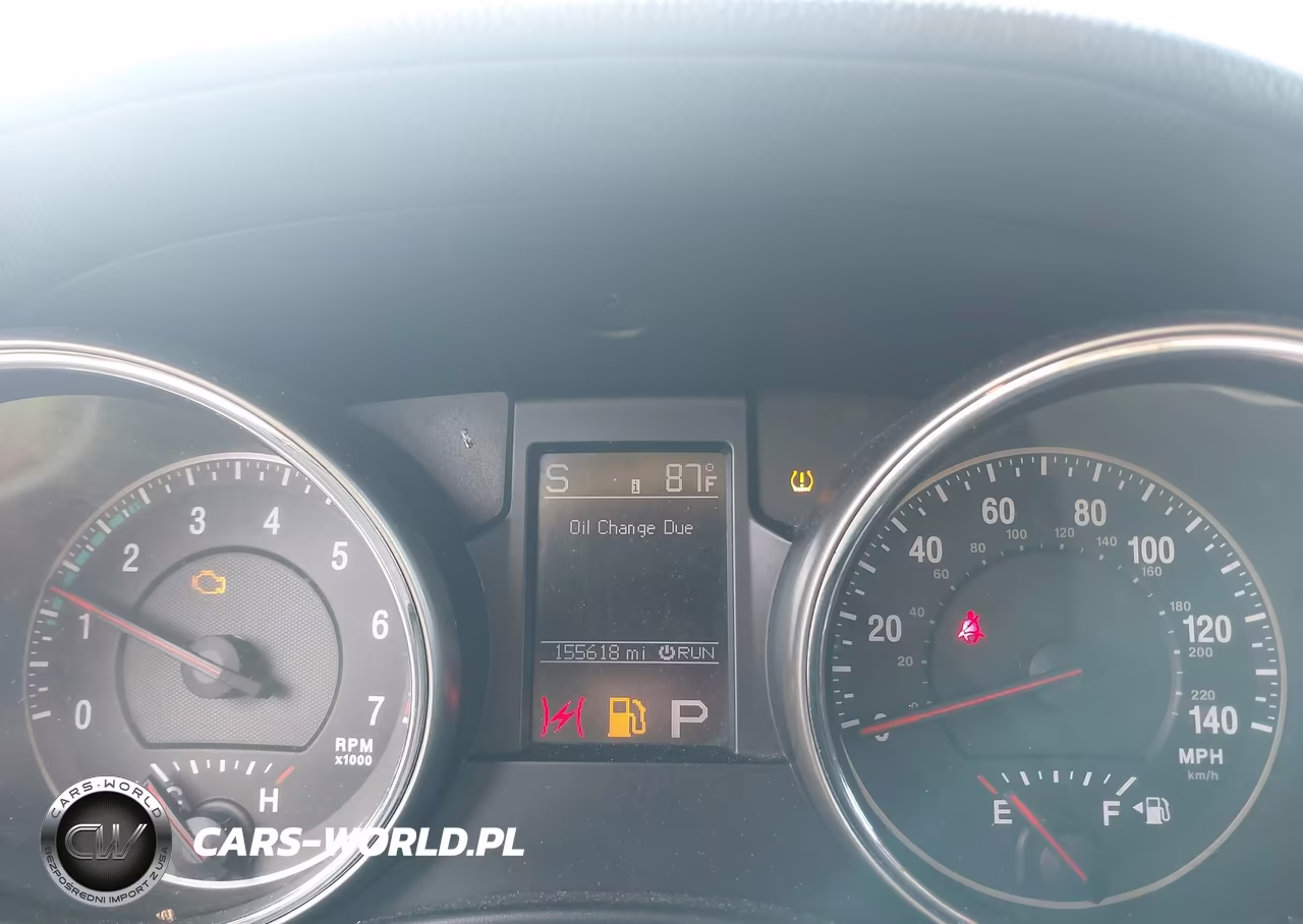 2013 Jeep Grand Cherokee Overland VIN:1C4RJFCT1DC603265 - 7