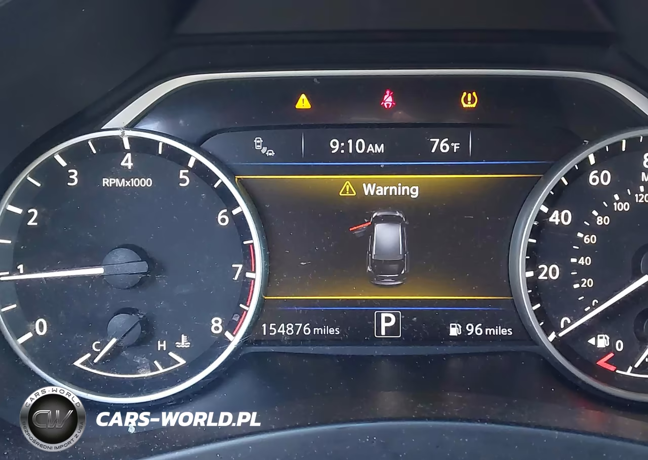 2018 Nissan Murano Sv VIN:5N1AZ2MH8JN126497 - 15
