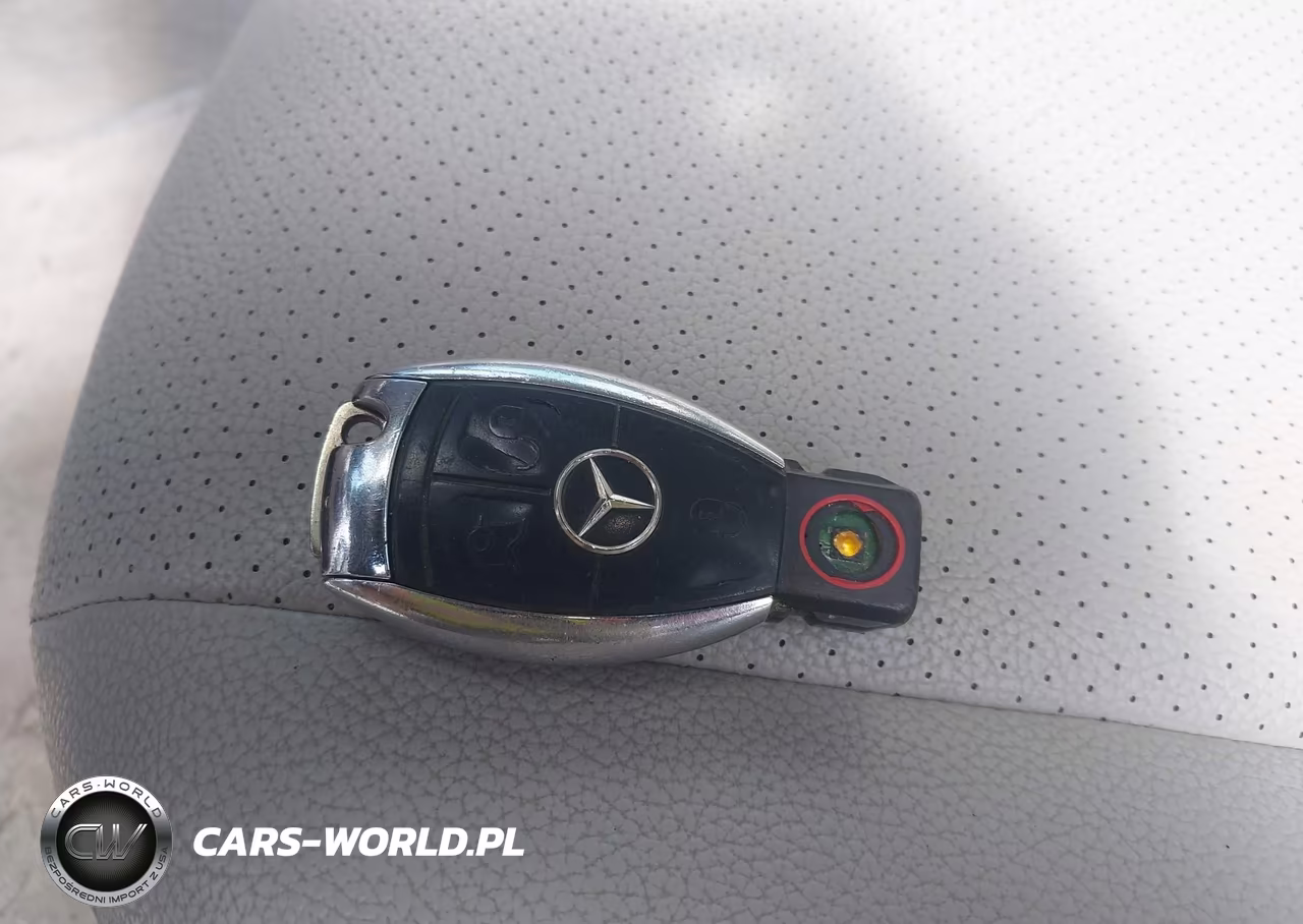 2007 Mercedes-Benz C 280 Luxury 4Matic VIN:WDBRF92H37F878265 - 11