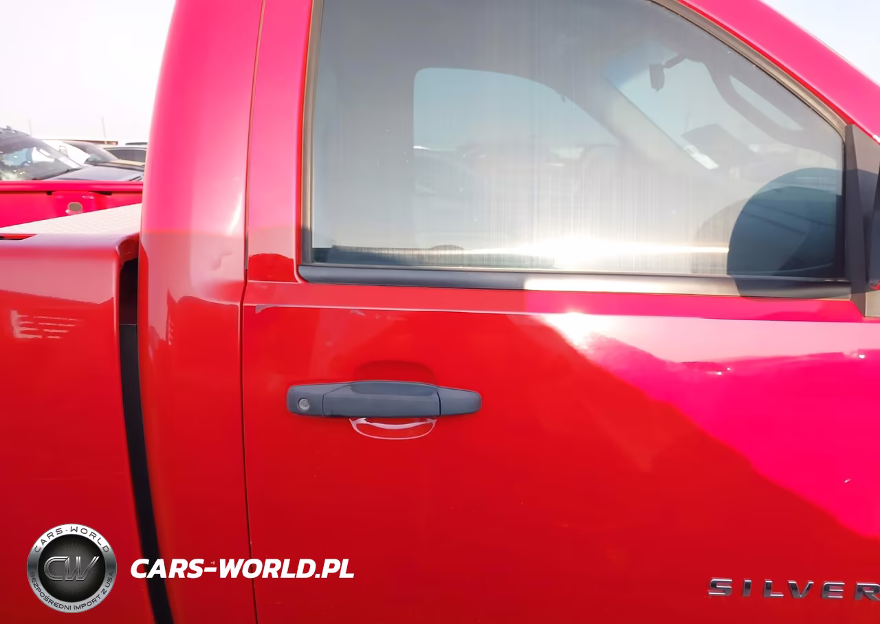 2011 Chevrolet Silverado 1500 Work Truck VIN:1GCNCPEX9BZ436064 - 12
