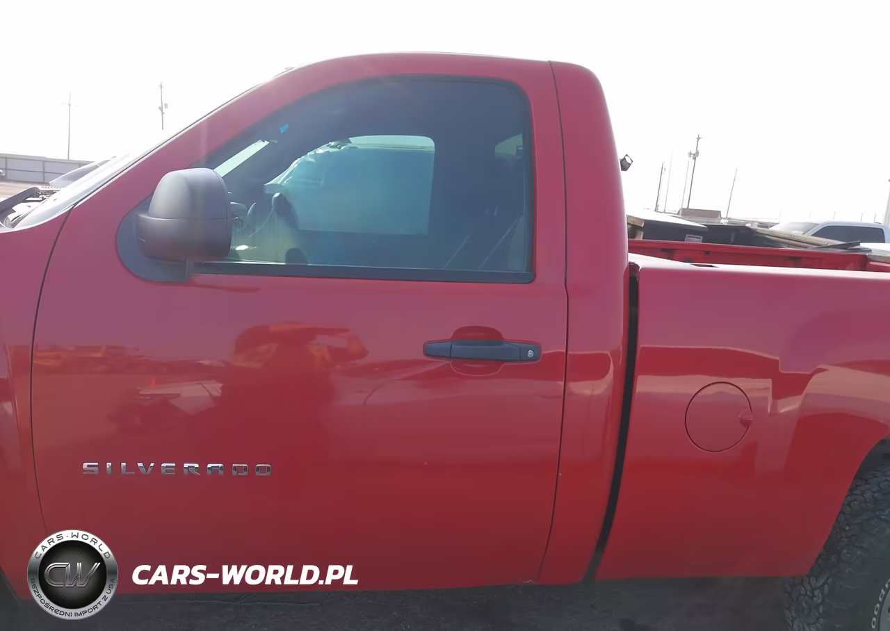 2011 Chevrolet Silverado 1500 Work Truck VIN:1GCNCPEX9BZ436064 - 13