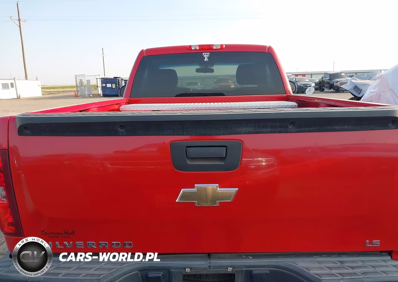 2011 Chevrolet Silverado 1500 Work Truck VIN:1GCNCPEX9BZ436064 - 15