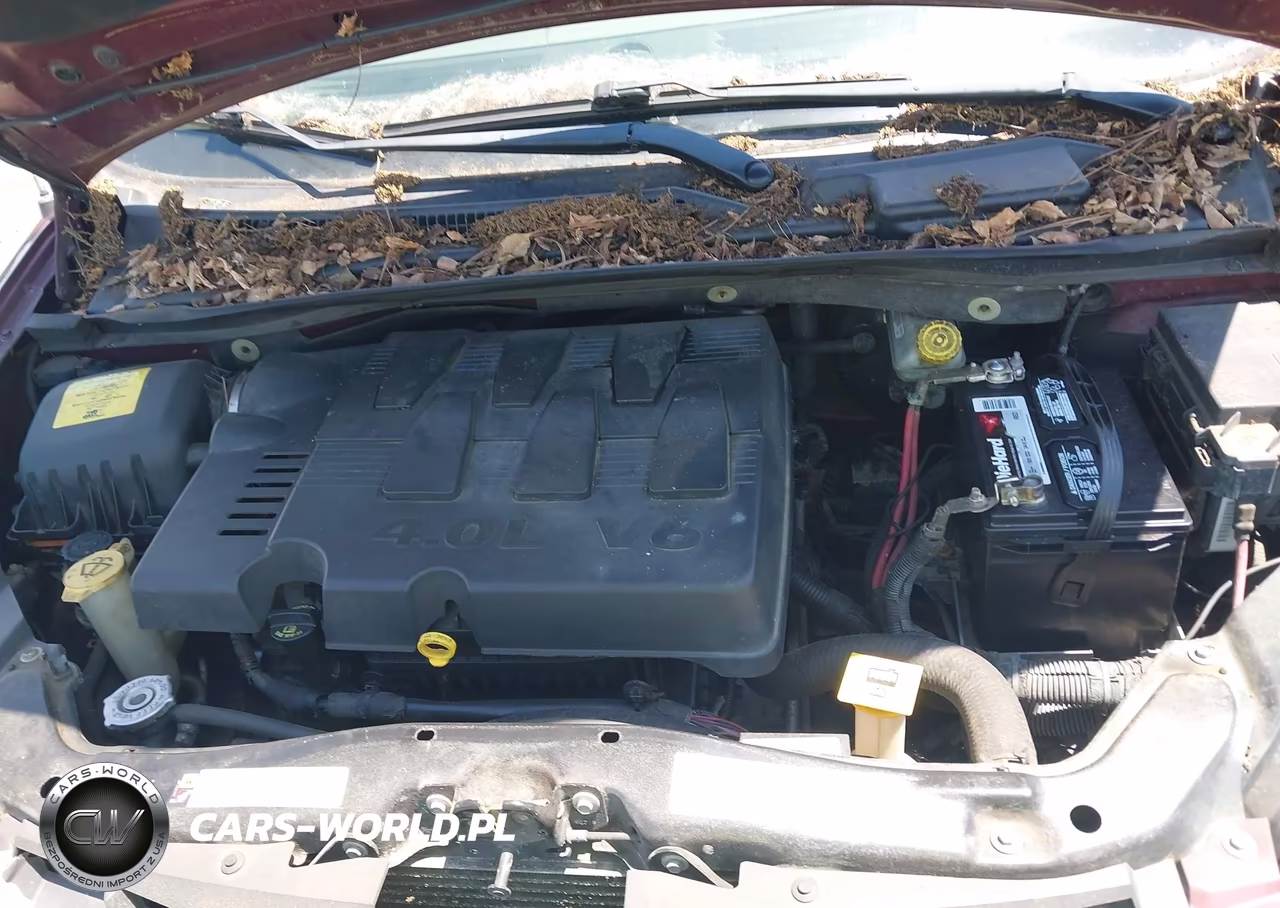 2008 Chrysler Town & Country Limited VIN:2A8HR64X68R718018 - 10