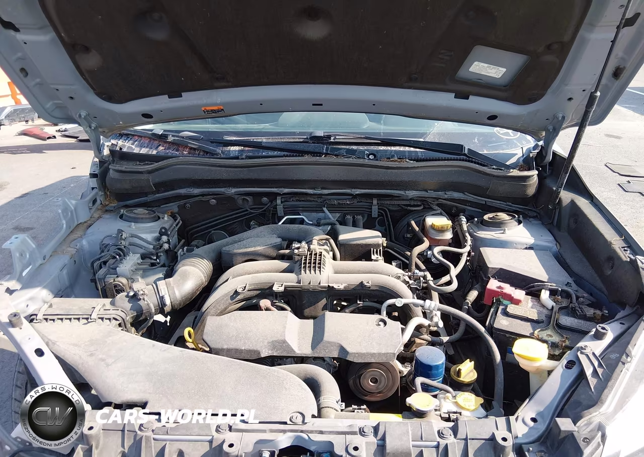 2018 Subaru Forester 2.5I Touring VIN:JF2SJAWC5JH472678 - 10